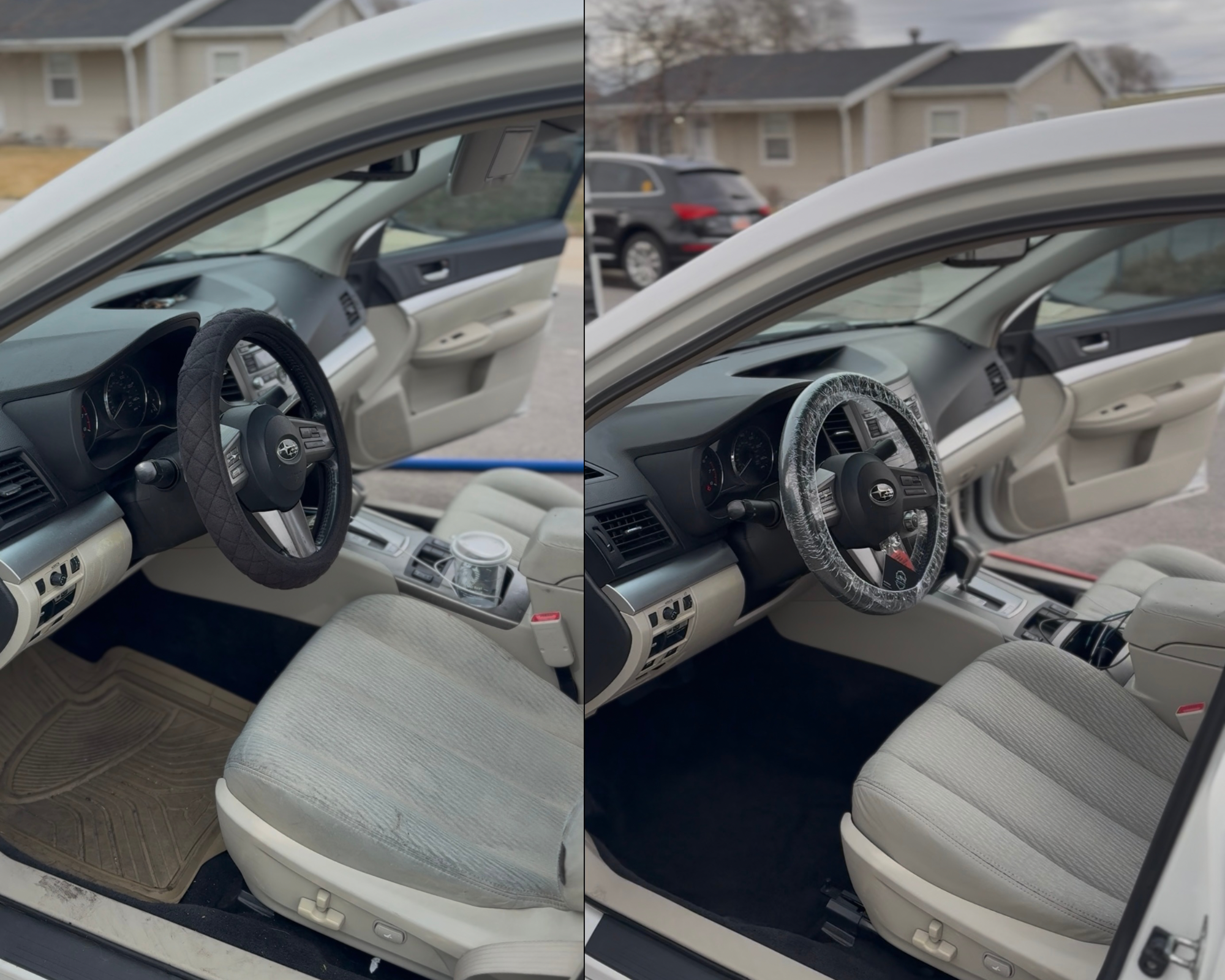 West Valley City Detail