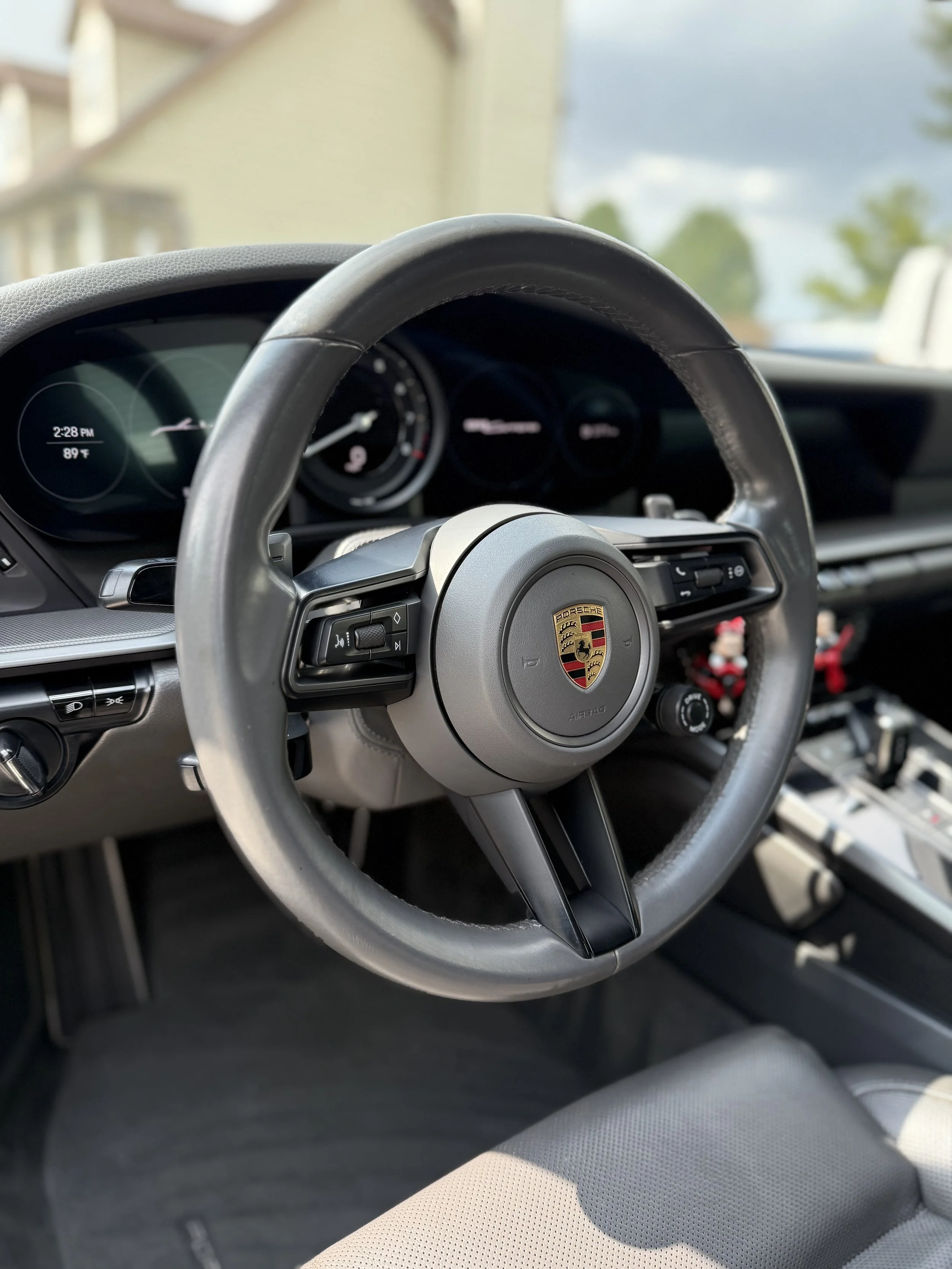 Mobile Detailing in West Jordan