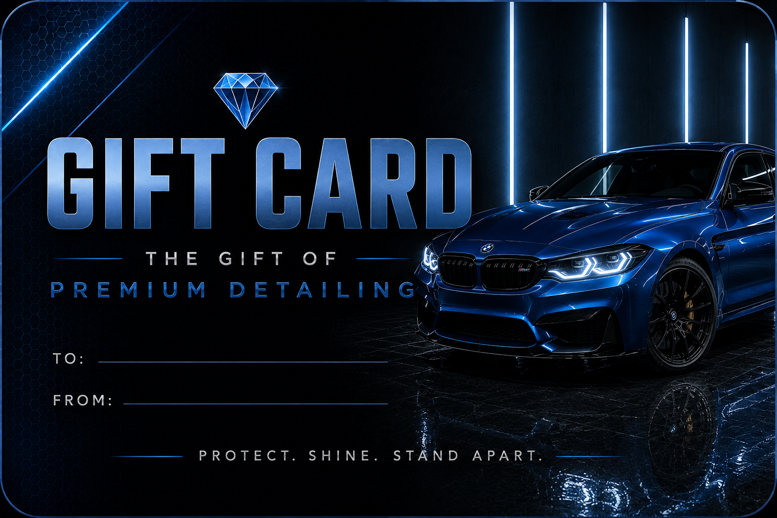 Gift Cards
