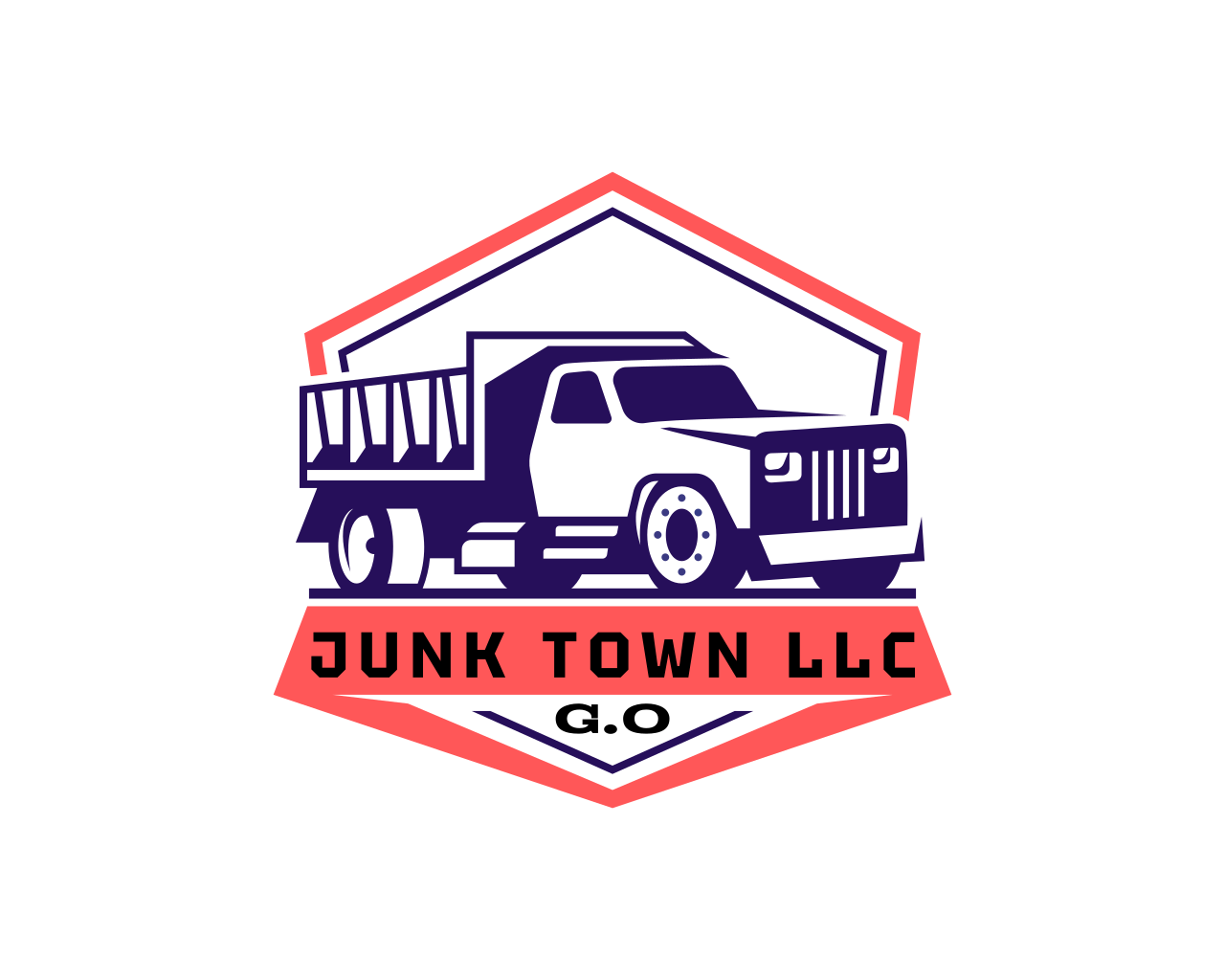 JUNK TOWN 