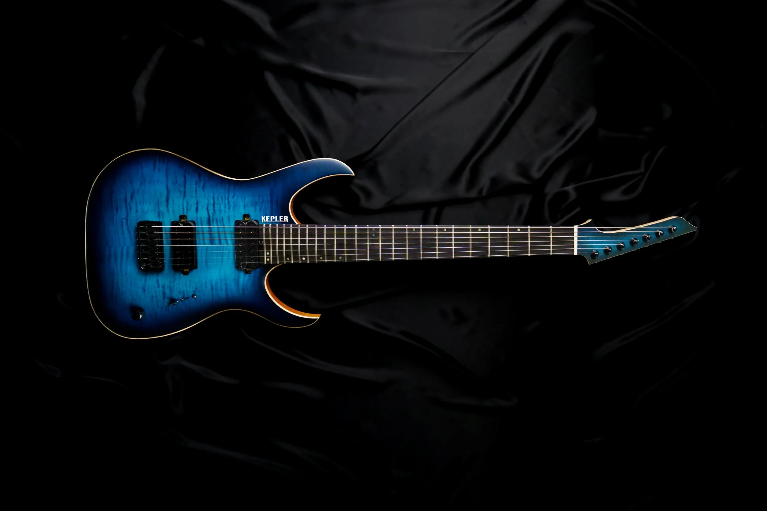 Titan Apex Series - Pre-Order