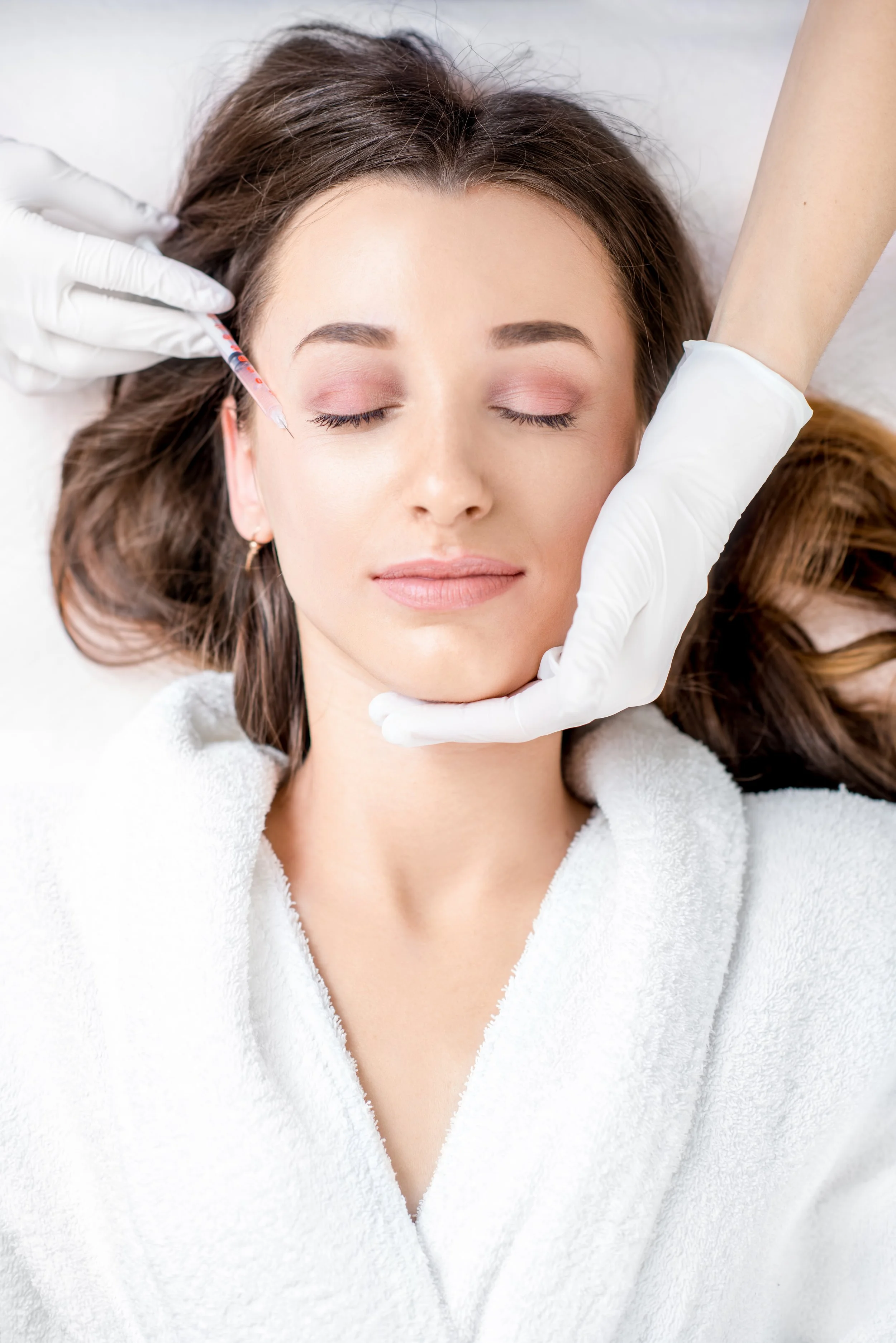 Your Safety First: Understanding the Risks of Non-Surgical Cosmetic treatments