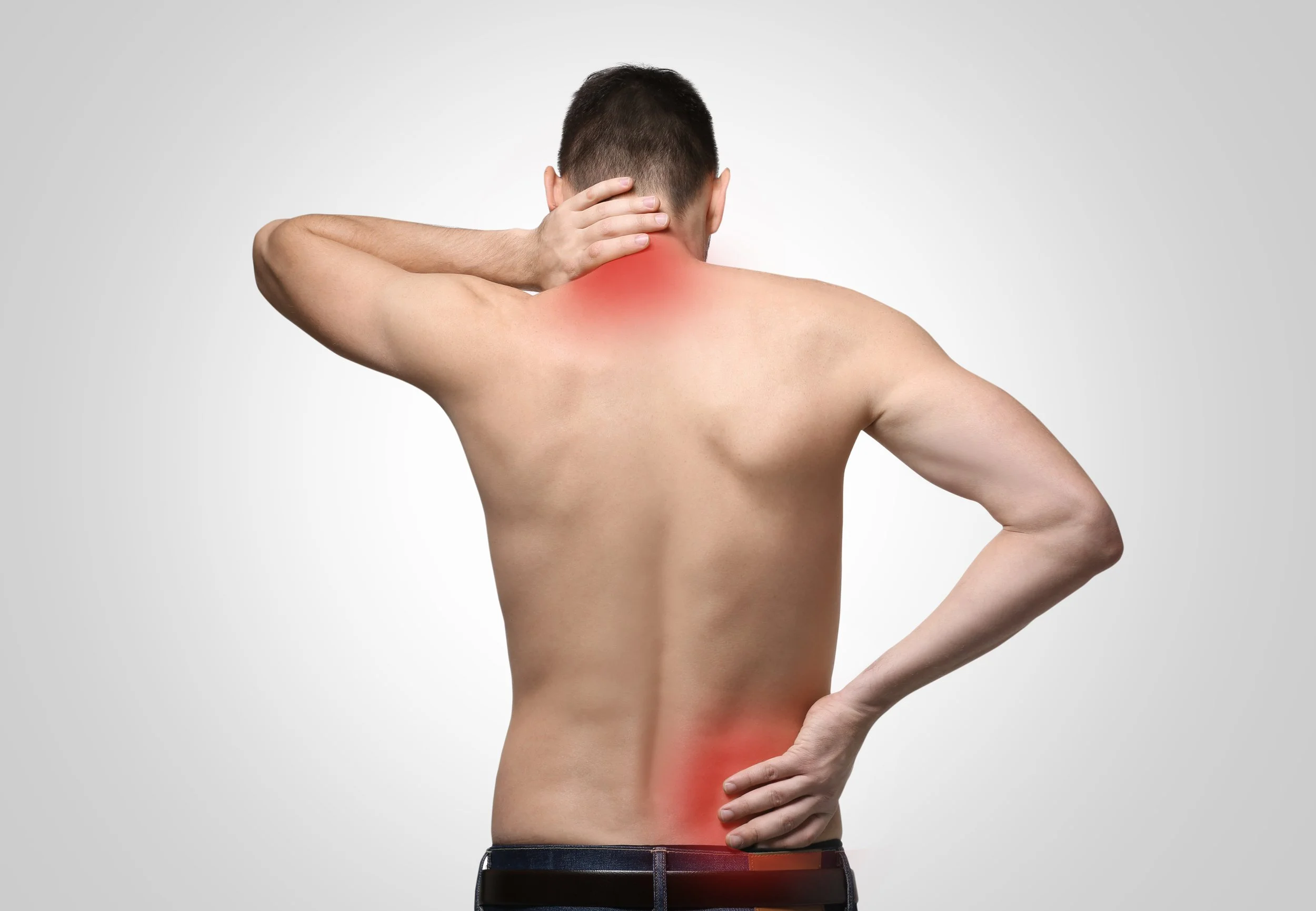 What Is Muscle Guarding? Why Your Muscles Sometimes Tighten to Protect You