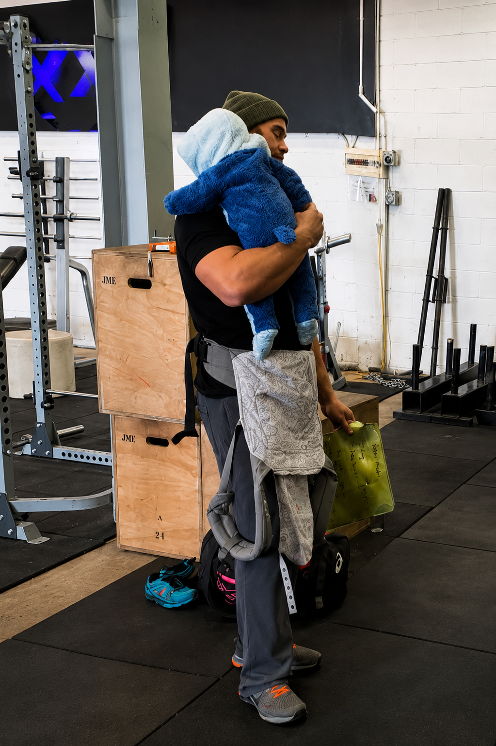 Why Strength Training Is Part of Recovery