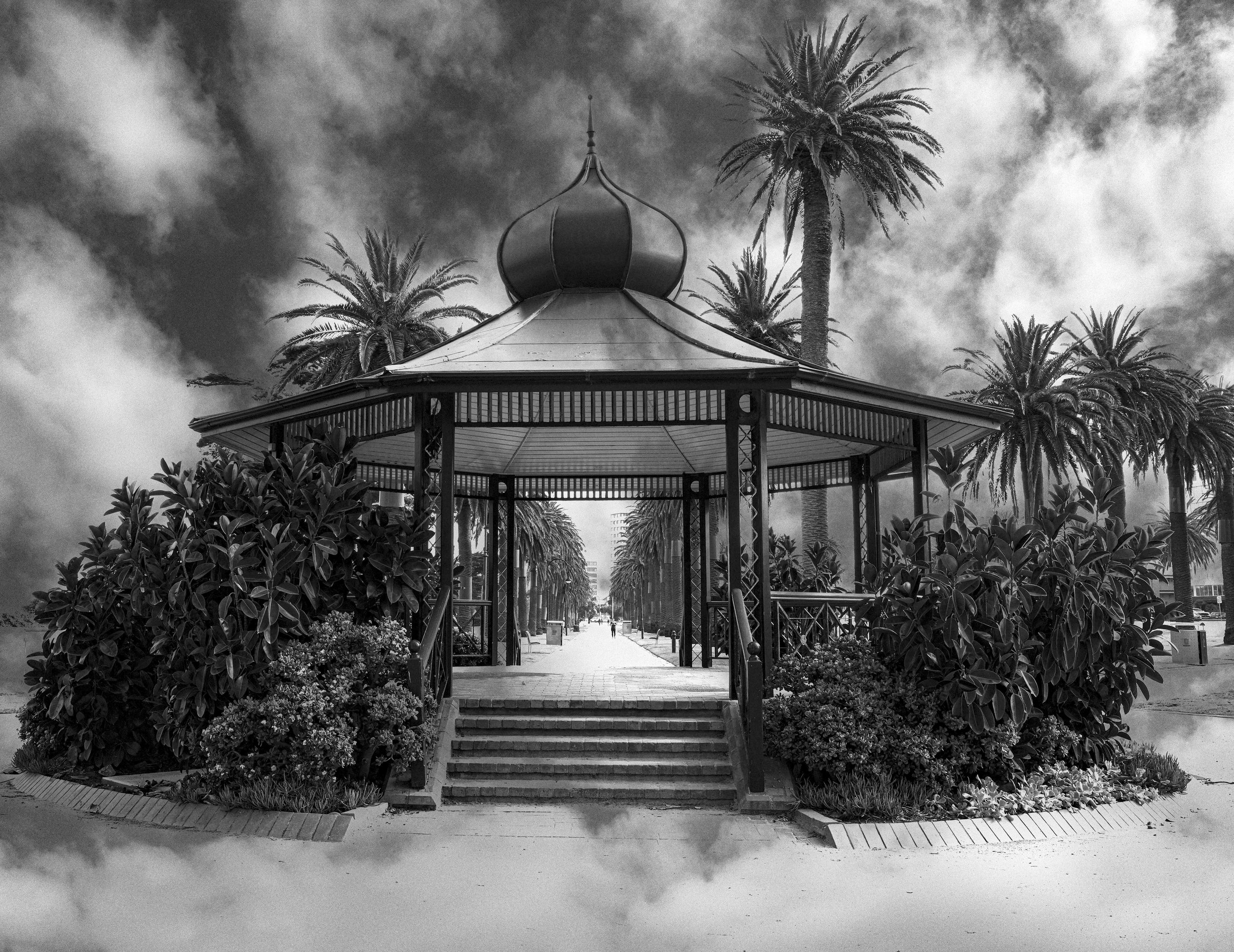 Catani Gardens St Kilda 2026