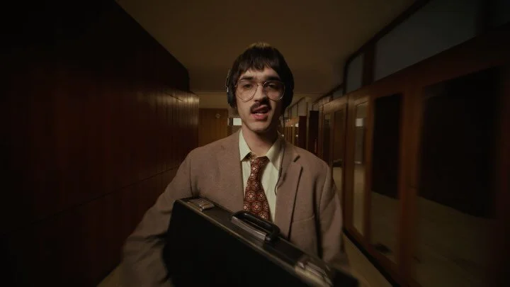 New music video &ldquo;Varos&rdquo; is out now.

music by @beatrickmusic @cO_lee@millair
Directed by @beyondthebeat
Shot by @marksventure
Produced by @baladomokos
Set Design by @dorariederauer
Main Cast style by @a_s_kormos
Makeup / Hair by @wolfreka