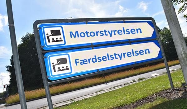 Er Styrelser en forkortelse af ”forstyrrelser”? - Nyhedsbrev - September 2023