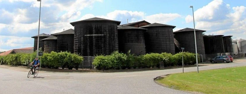 Klubaften hos De Jyske Eddikebryggerier