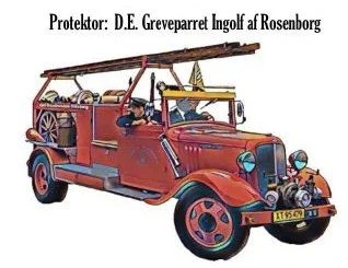 Træf på Jysk Brandmuseum