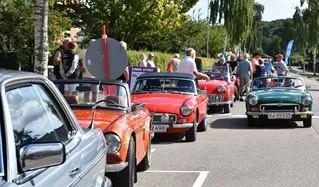 Old Timer Turen