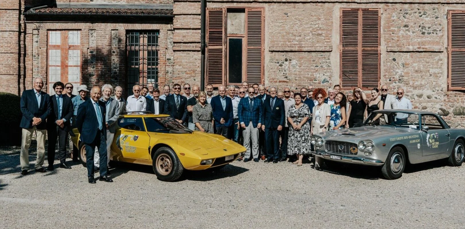 Motorhistorisk Samråd - Nyhedsbrev - September 2026 (Copy)