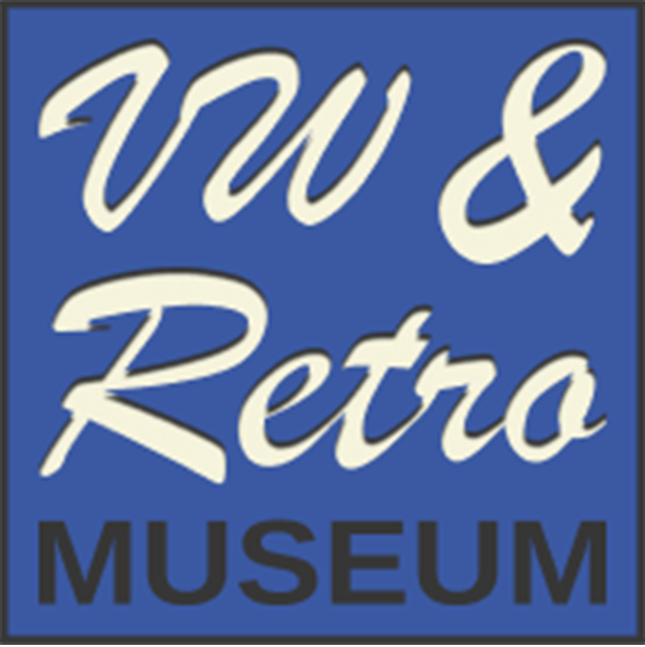 Klubaften - Vi får besøg af Carsten fra VW &amp; Retro Museum i Ulfborg.