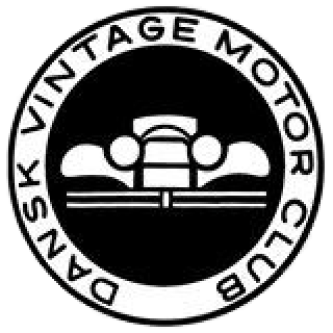 Dansk Vintage Motor Club