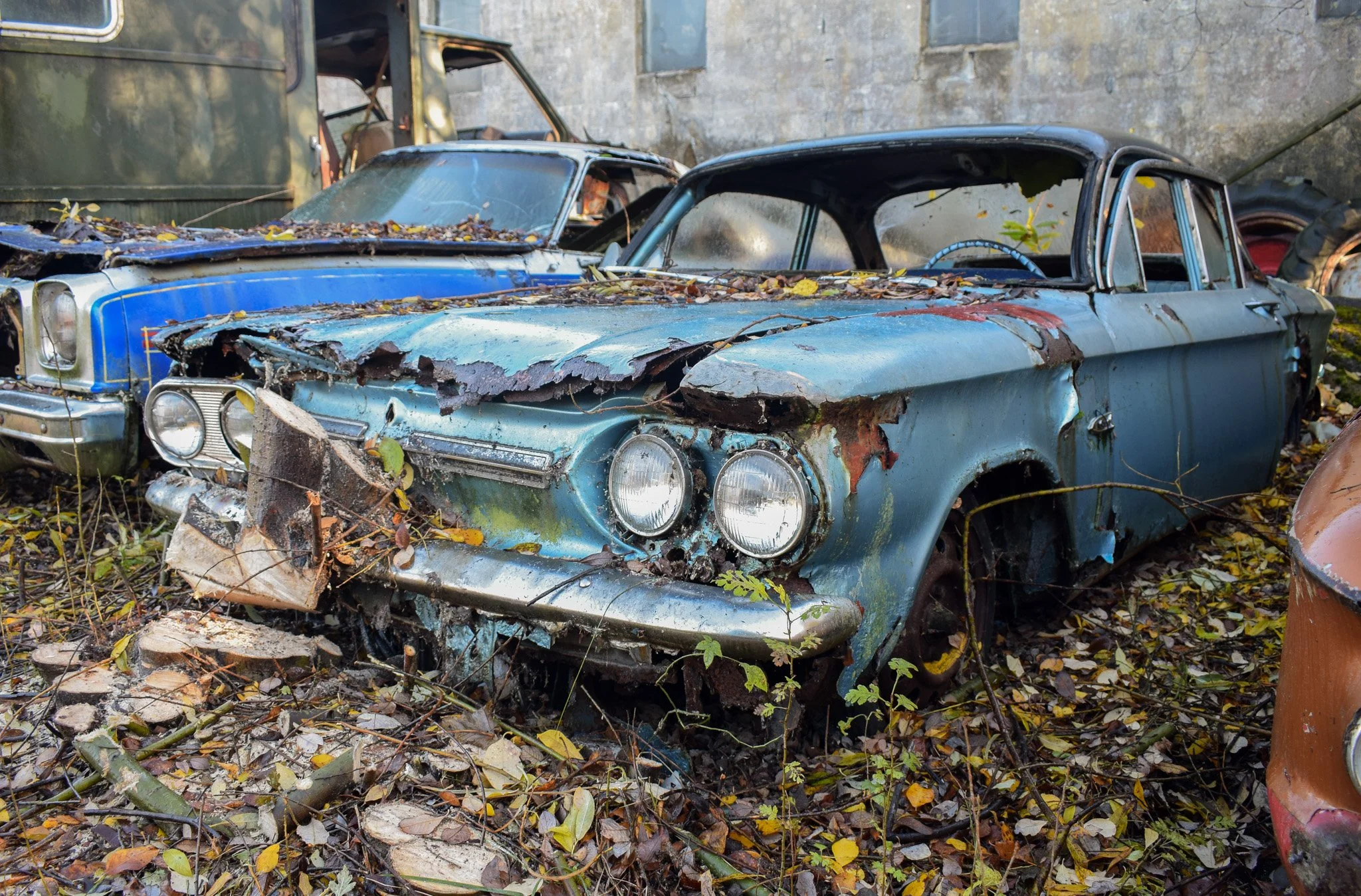 Motorhistorisk Samråd - Nyhedsbrev - august 2025