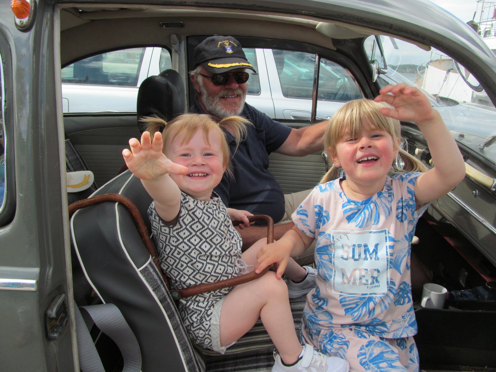 Motorhistorisk Samråd - Nyhedsbrev - juni 2026 