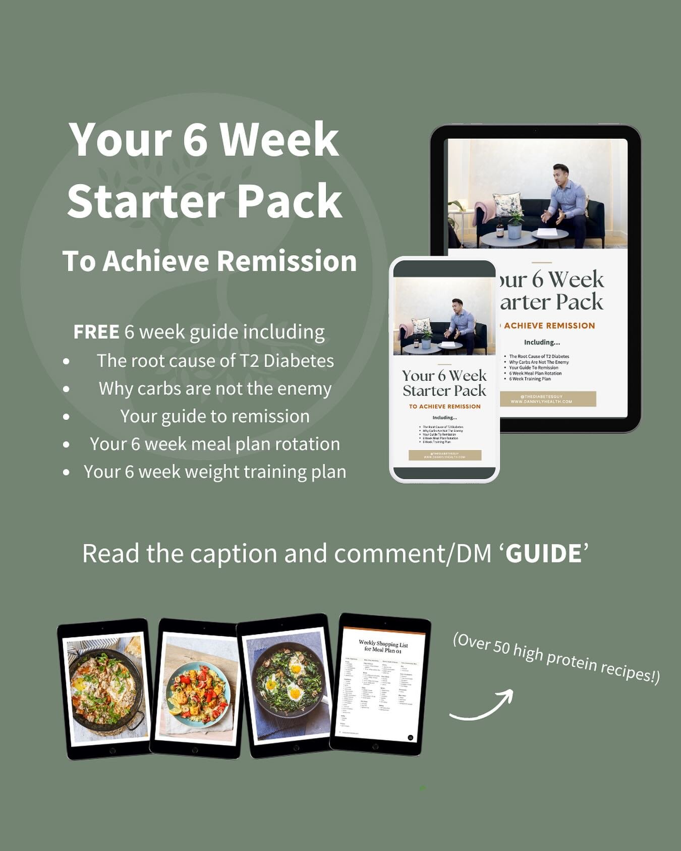 This is without doubt, the most valuable and complete resource I&rsquo;ve ever given away.

If you&rsquo;re struggling with motivation or consistency, then this will be PERFECT for you.

Inside this gem of a starter pack, I give you&hellip;

⭐️ The r