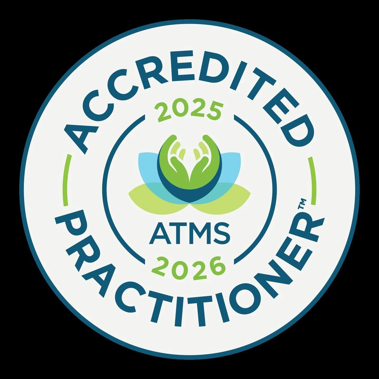 ✨ This year marks over 16+ years of continuous membership with ATMS &mdash; the Australian Traditional Medicine Society. 💚

ATMS is one of Australia's largest and longest-standing natural medicine associations. Being a member means:

✅ I meet nation