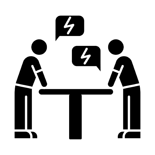 Negotiation and Mediation