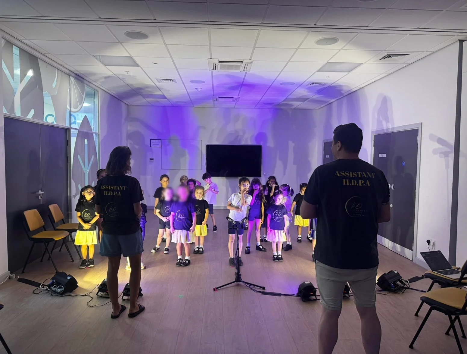 What a busy, exciting summer term we&rsquo;ve had! 🌟

From learning new skills each week to performing on stage in front of an audience with  lights and sound, our students have been incredible. We are so proud of every single performer for their co