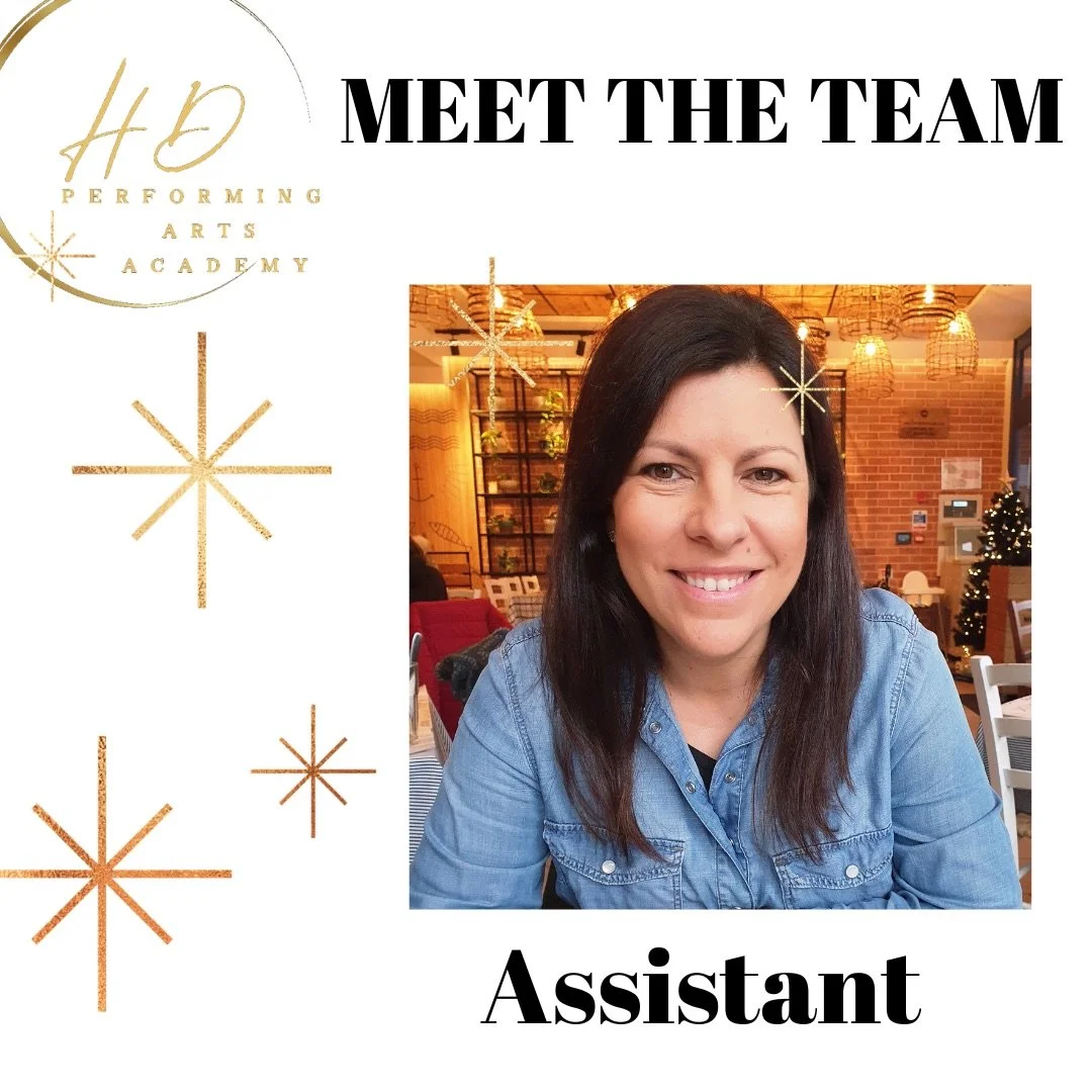 ✨ MEET MISS AZILLE ✨

We&rsquo;re so happy to introduce Azille, one of our lovely HDPA Assistants! 💛

Originally from South Africa, Azille is a mum of two boys and loves spending her free time enjoying family days out and long walks with their dog.
