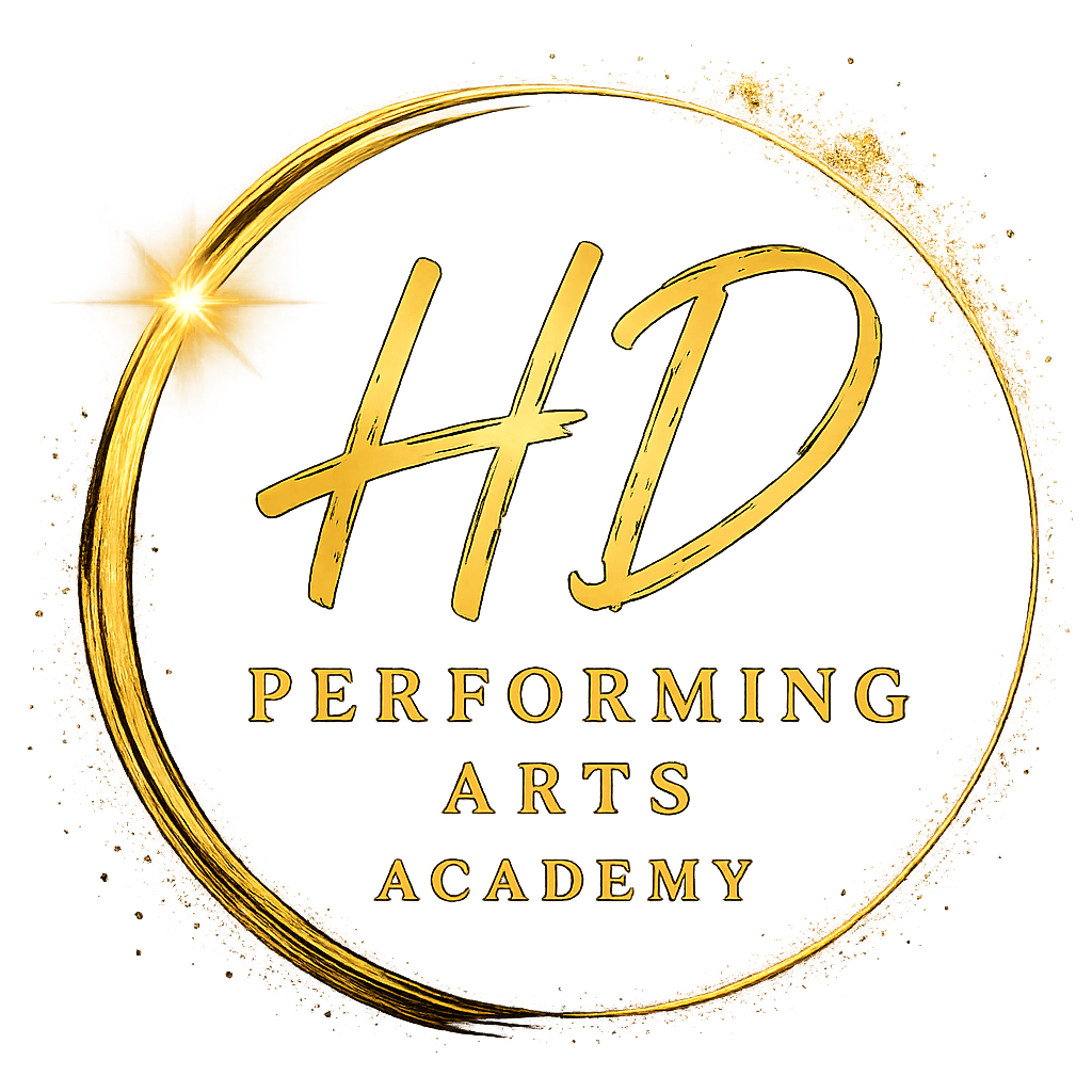 HD PERFORMING ARTS ACADEMY