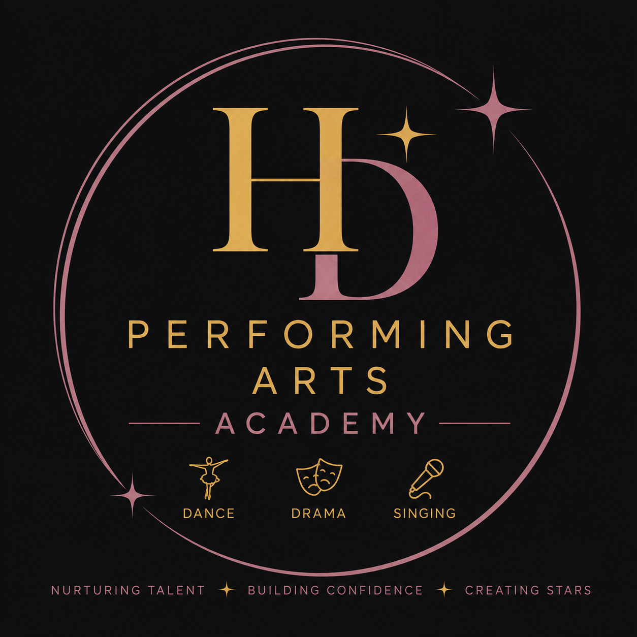 HD PERFORMING ARTS ACADEMY