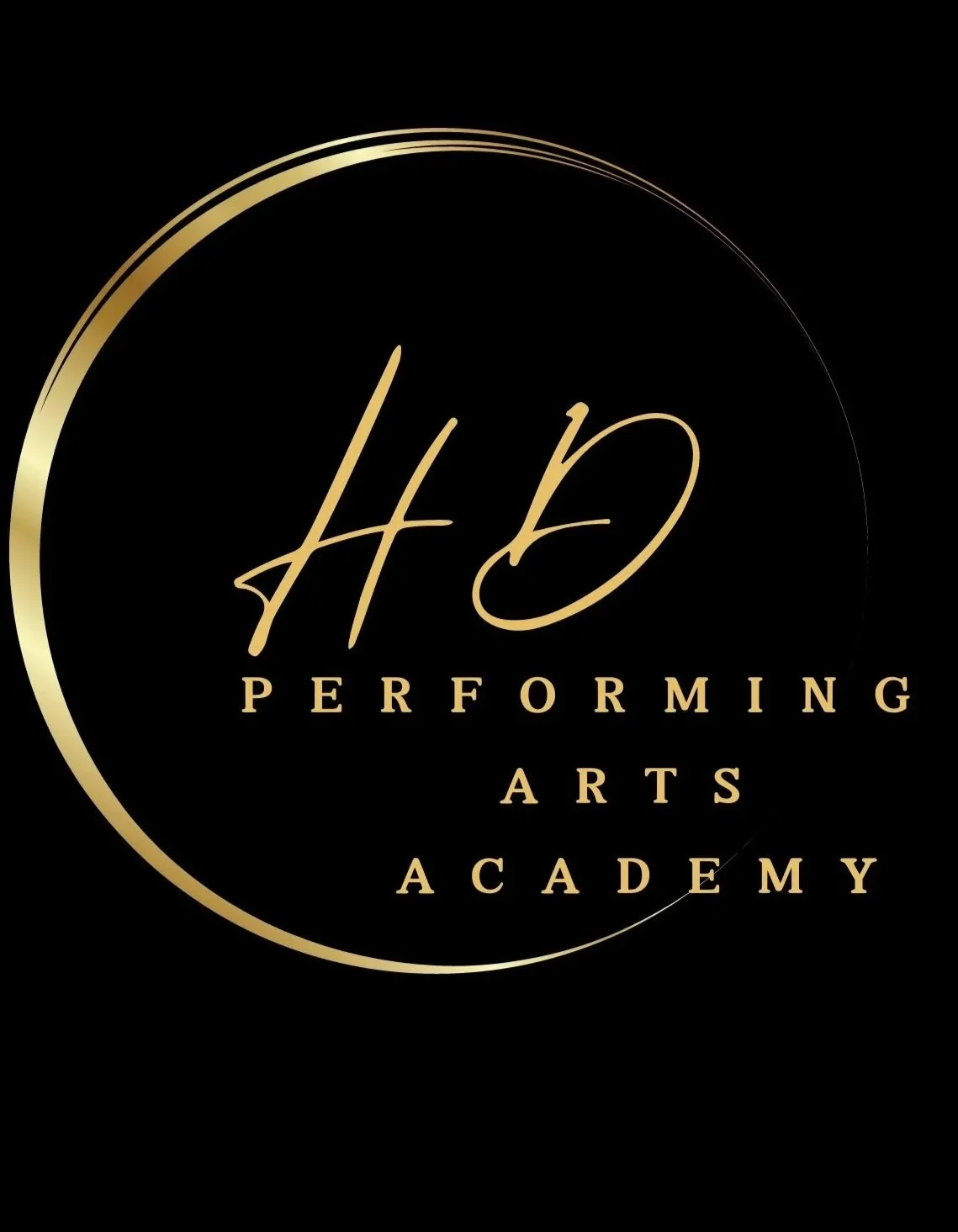 HD PERFORMING ARTS ACADEMY