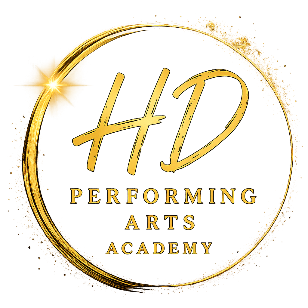 HD PERFORMING ARTS ACADEMY