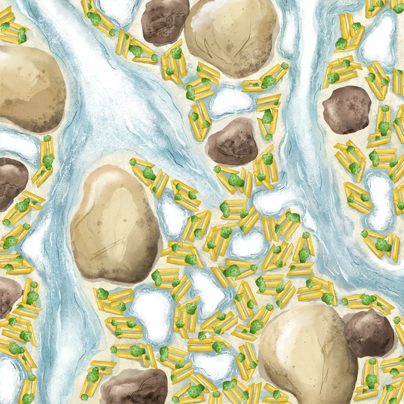 Soil Pores - Soil Science TUM