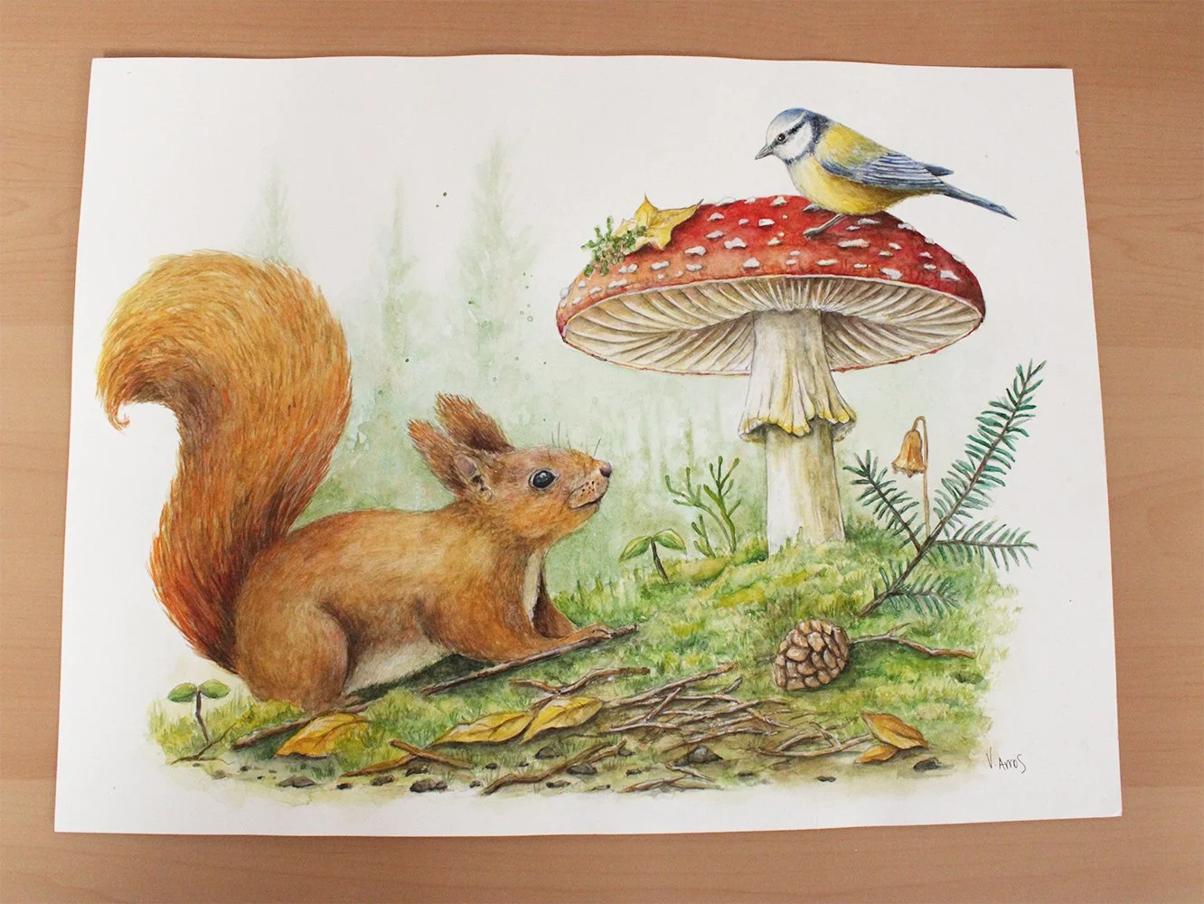 Wild Encounter Original2.jpg