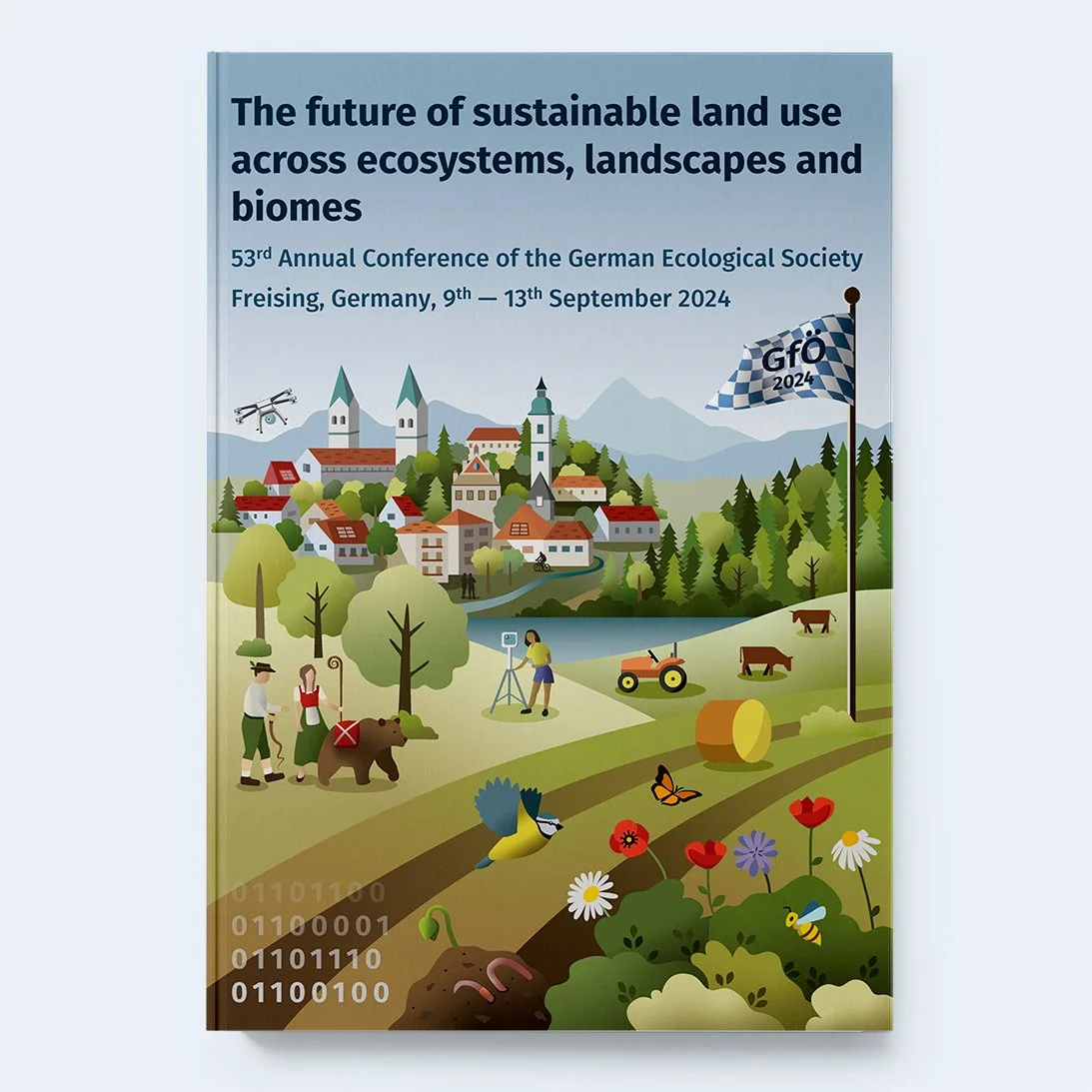 53rd GfÖ Conference - German Ecological Society