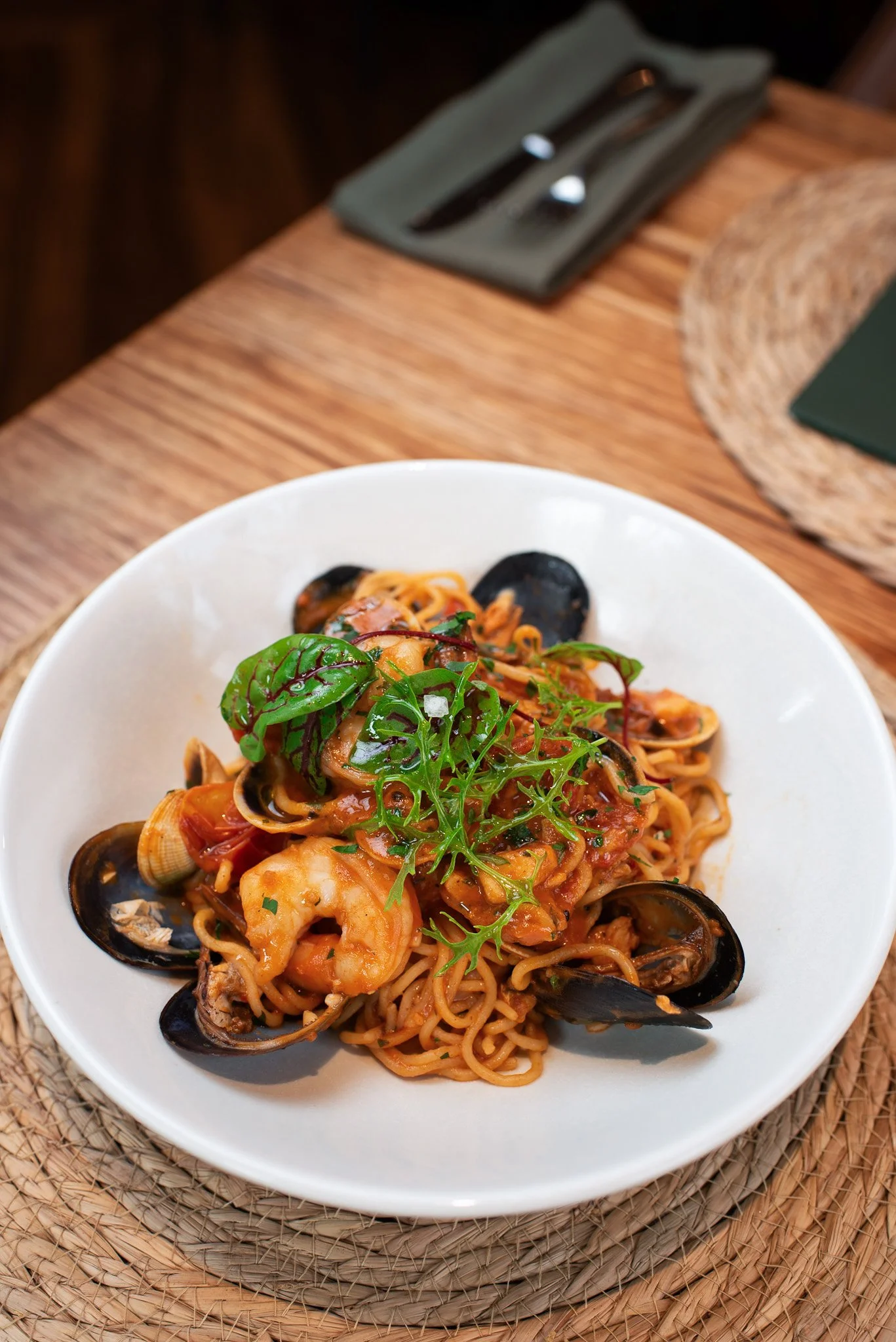 Breakfast, Lunch & Dinner Menus — Pasture of Kirribilli