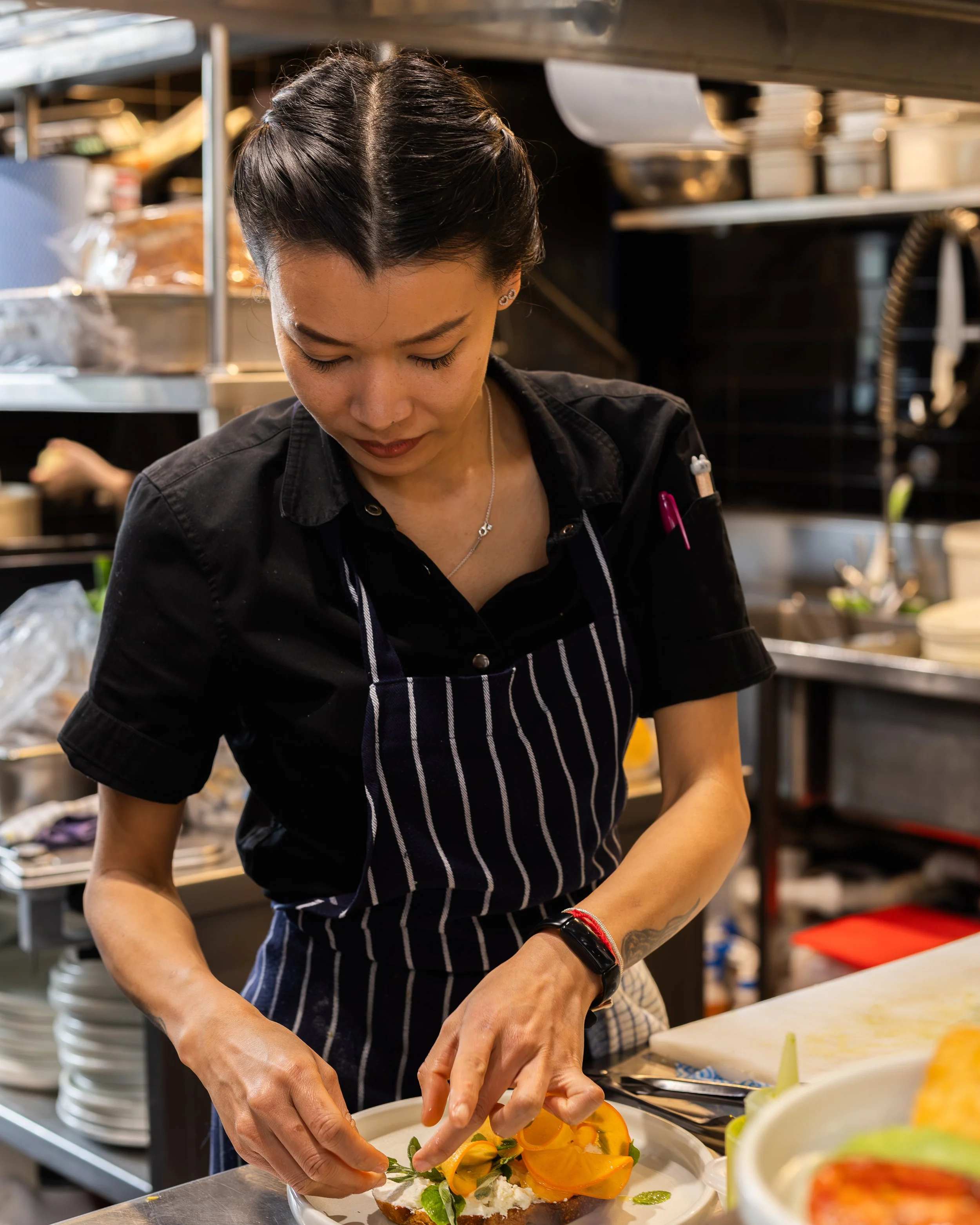 executive Chef Kirribilli and balmoral