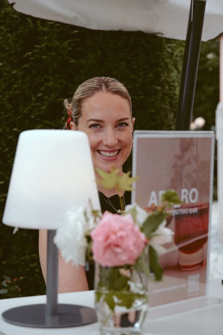 *New* After Work in Stuttgart: Mao Mao x Apero