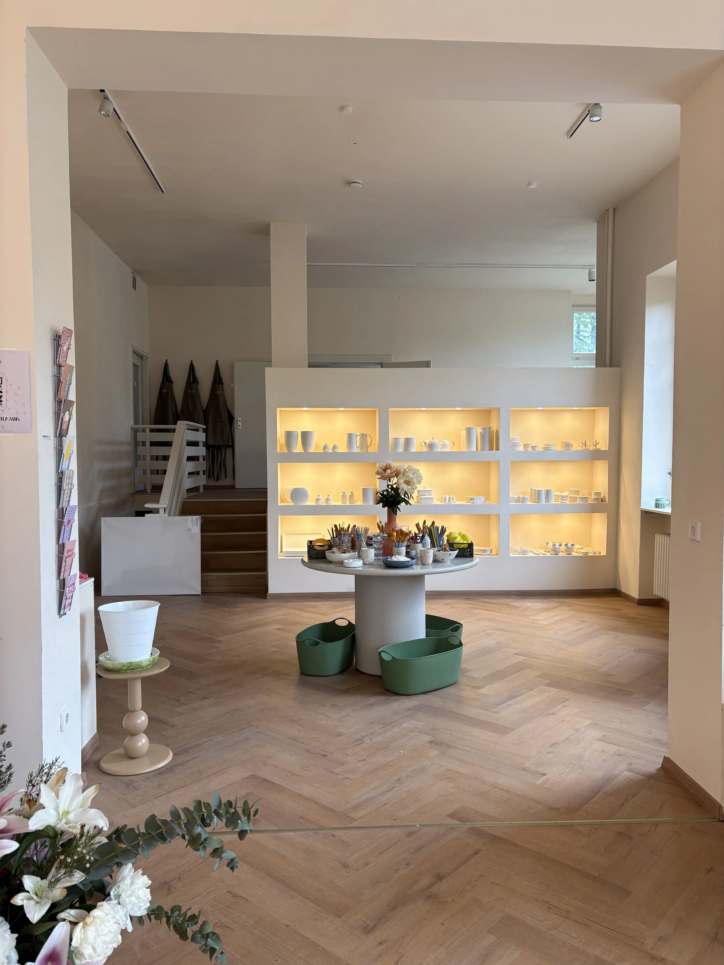 Mao Mao in Berlin ist eröffnet: Unsere erste Woche in Kreuzberg