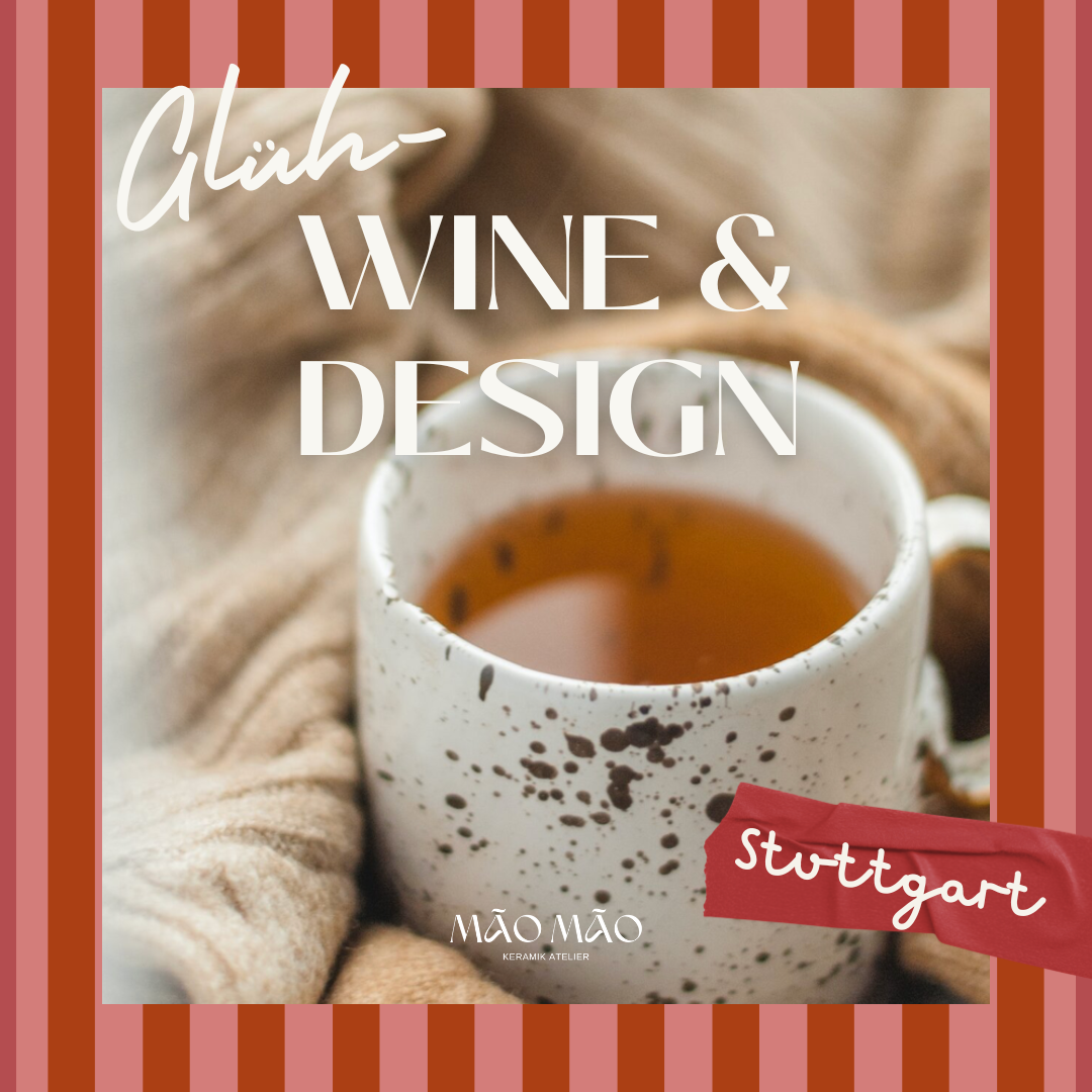 Stuttgart: Glüh-Wine &amp; Design