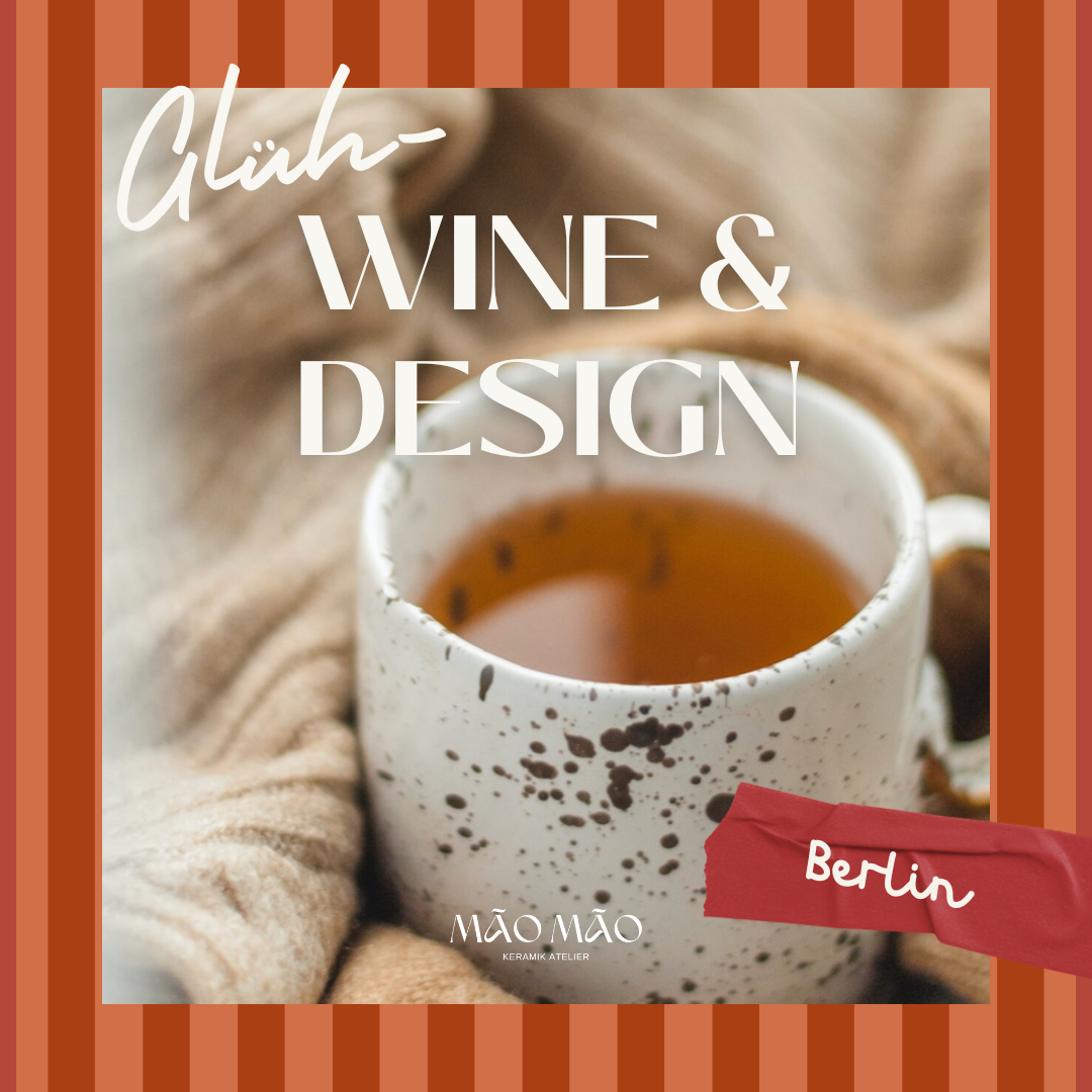 Berlin: Glüh-Wine &amp; Design