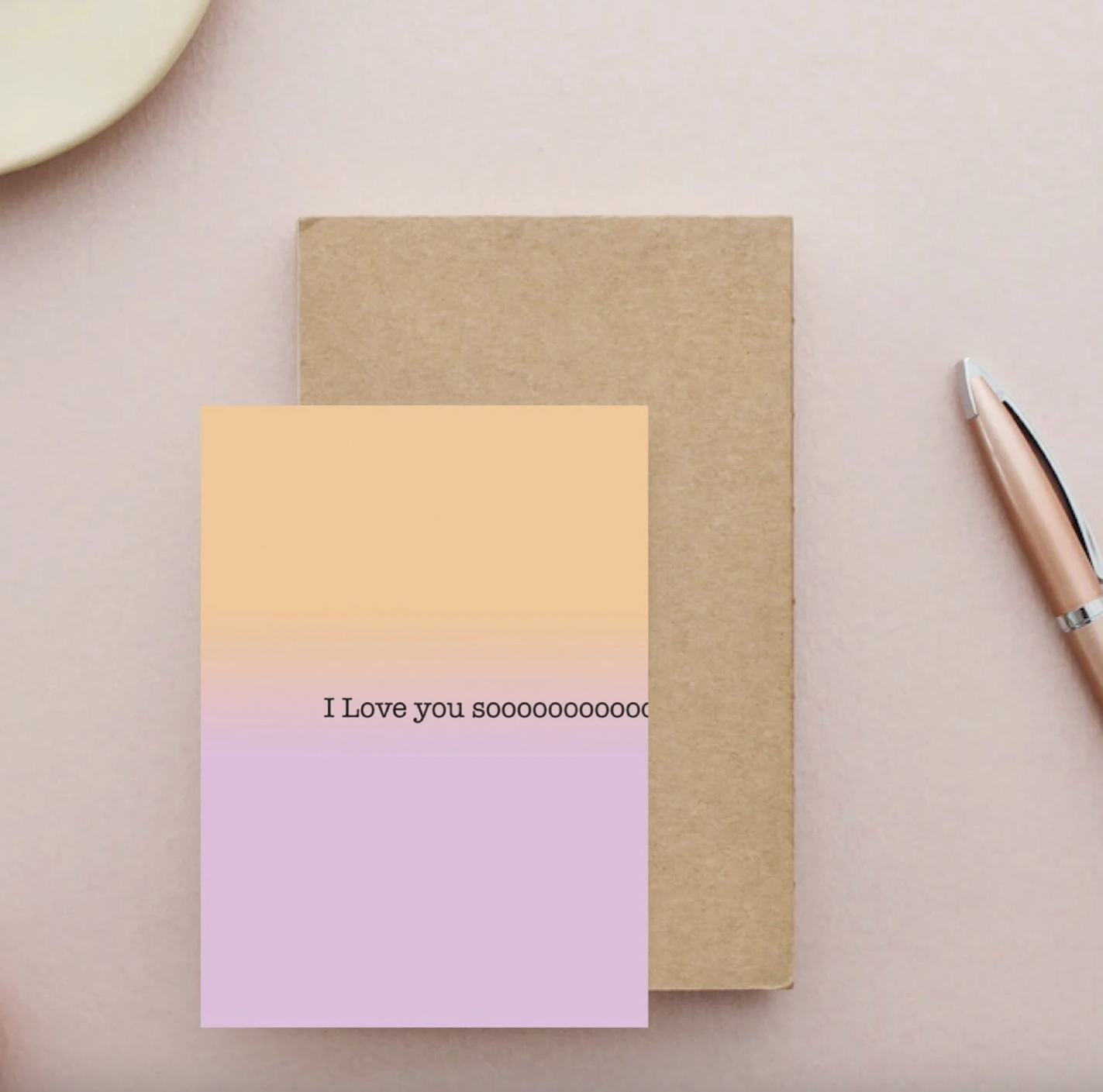 Valentinstag Keramik bemalen