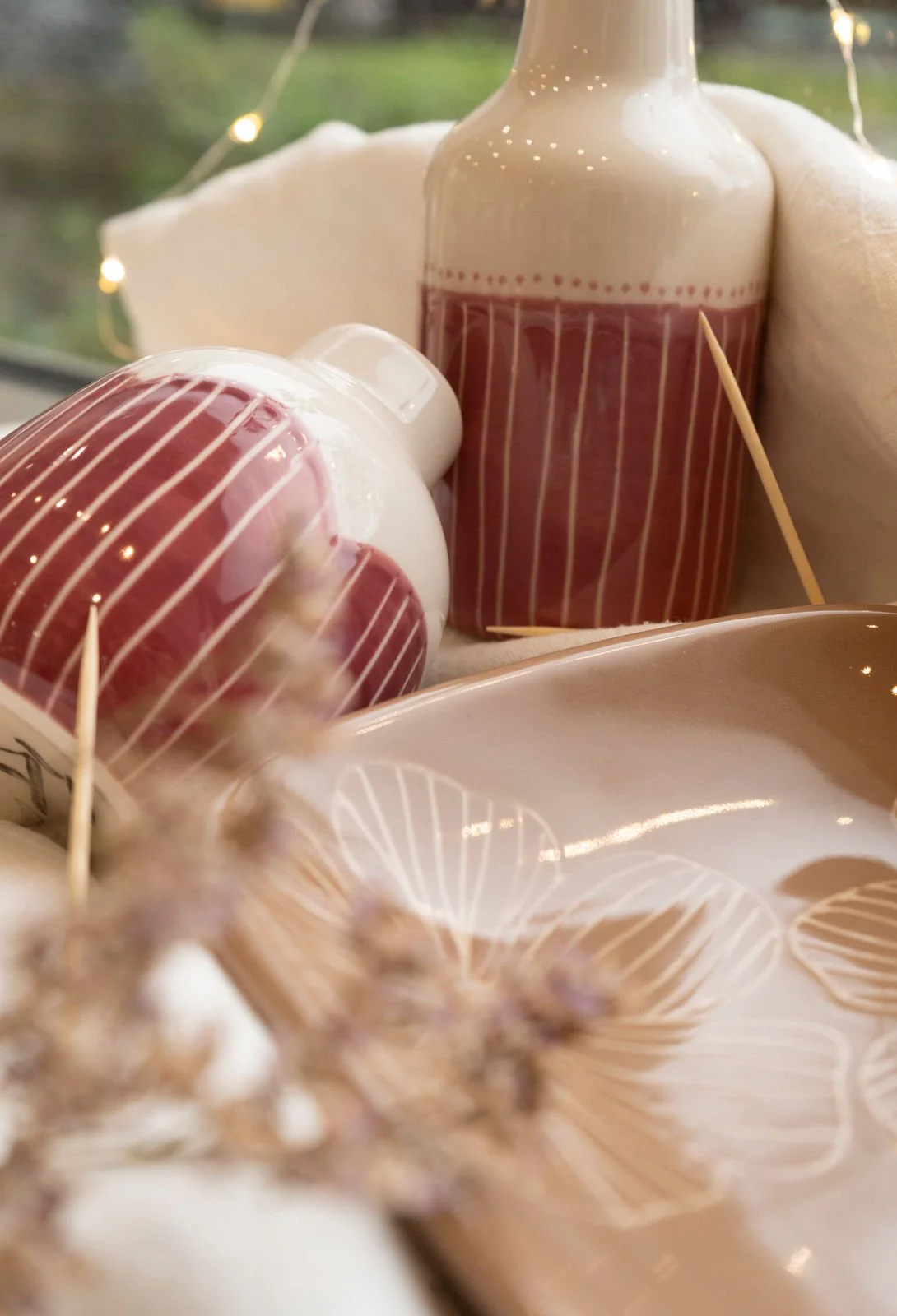 Keramik bemalen Stuttgart