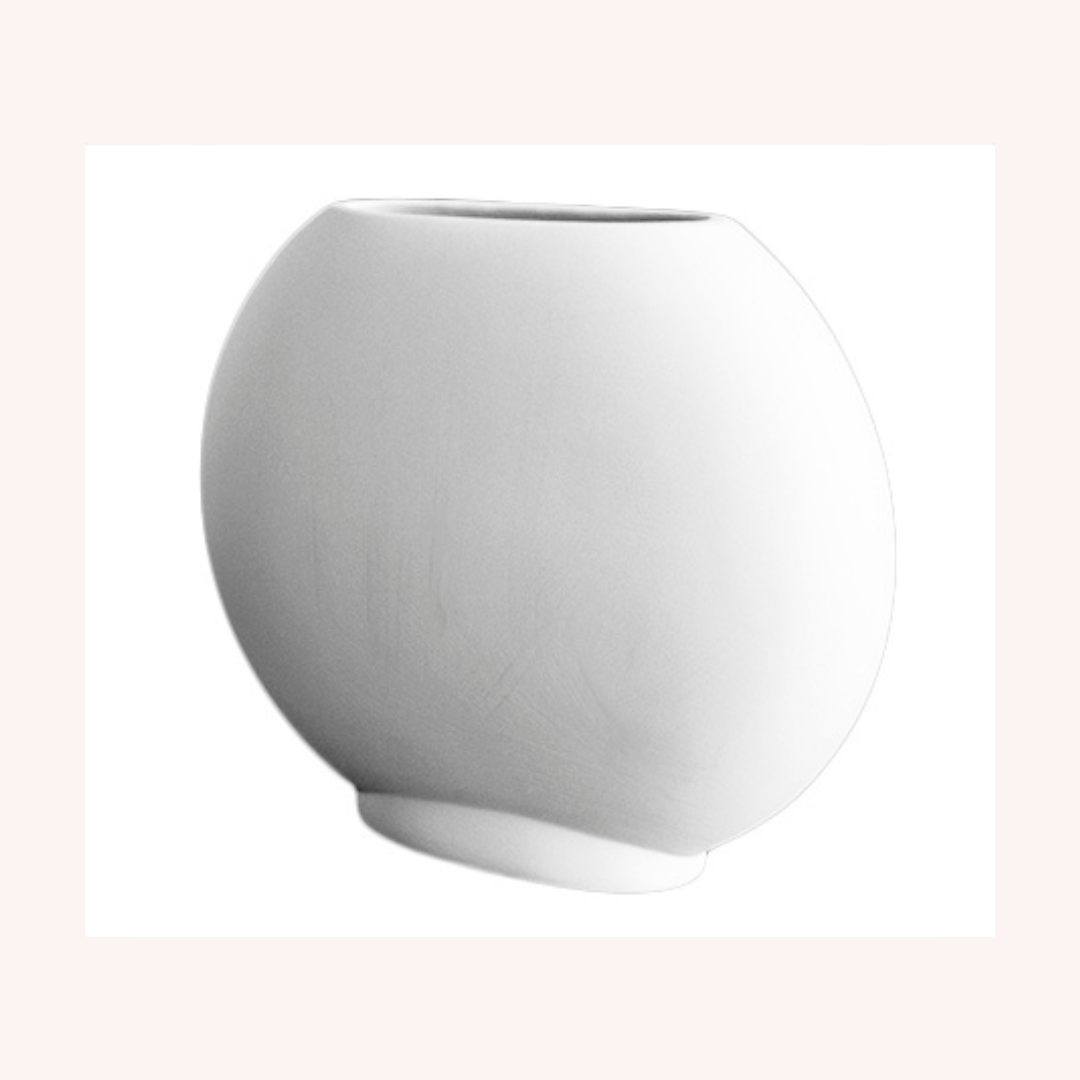 Vase Susana