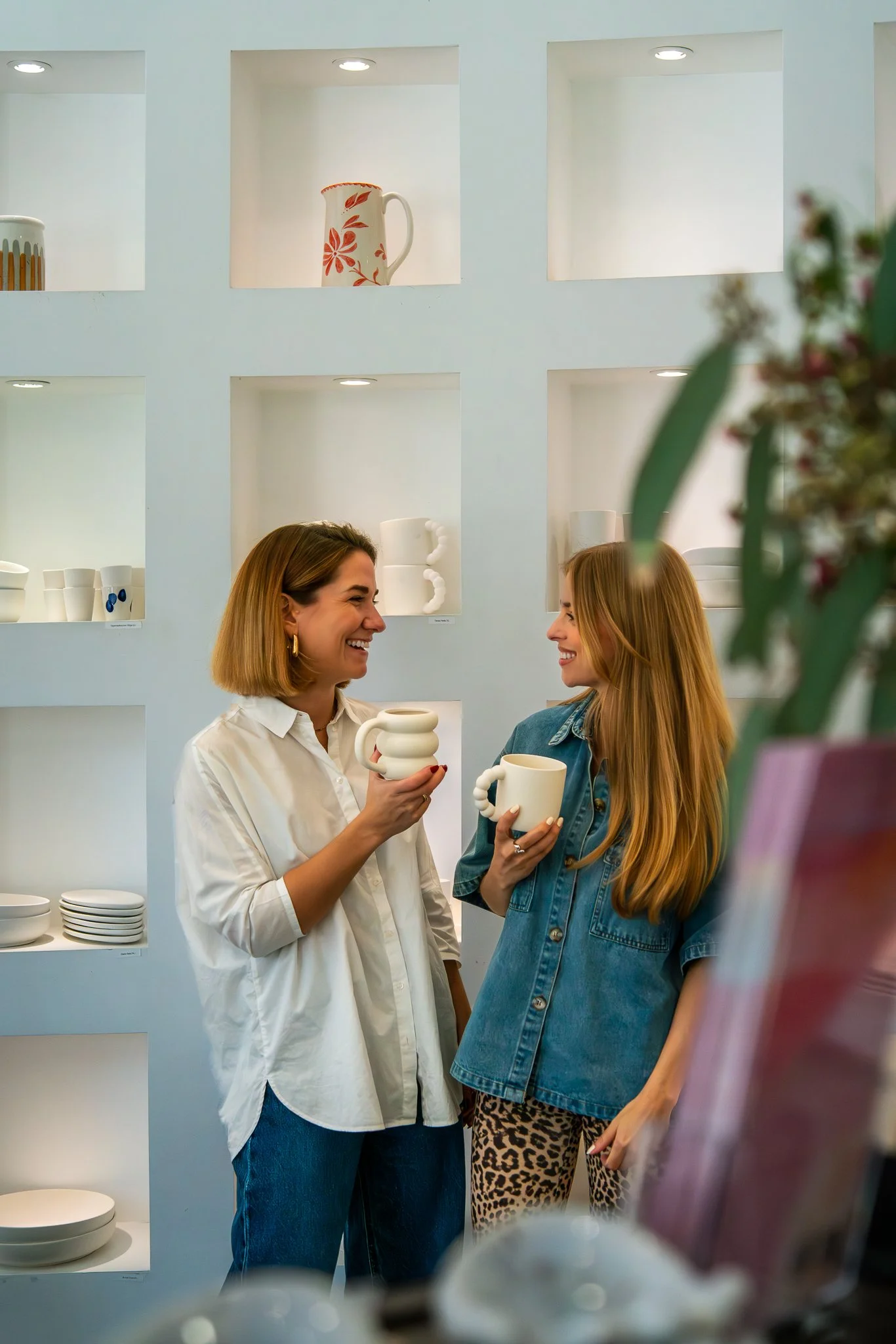 Keramik bemalen Stuttgart