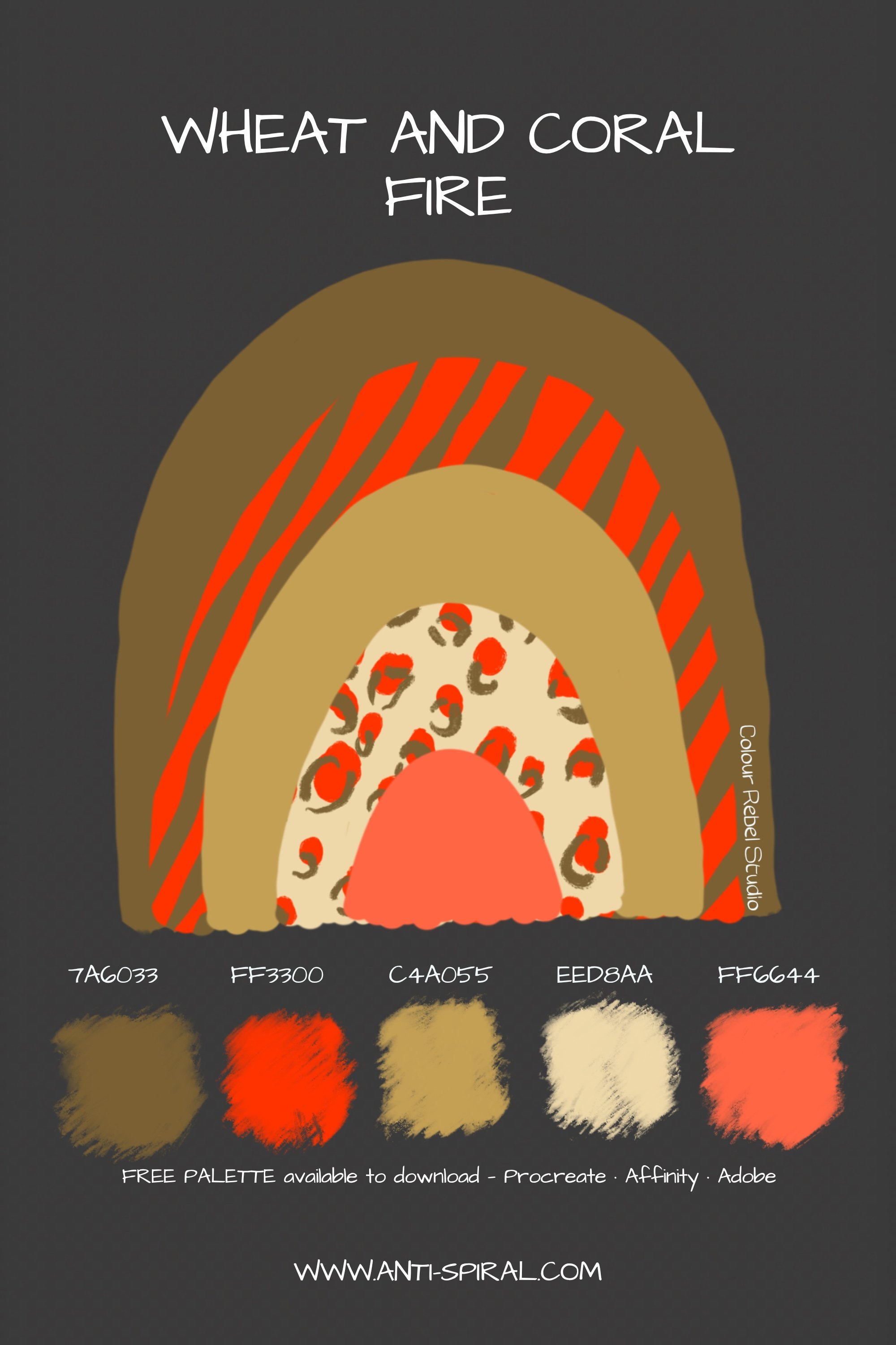colour-palette-wheat-and-coral-fire-maximalist-brights-neutral-anchor-colour-rebel-studio.jpg