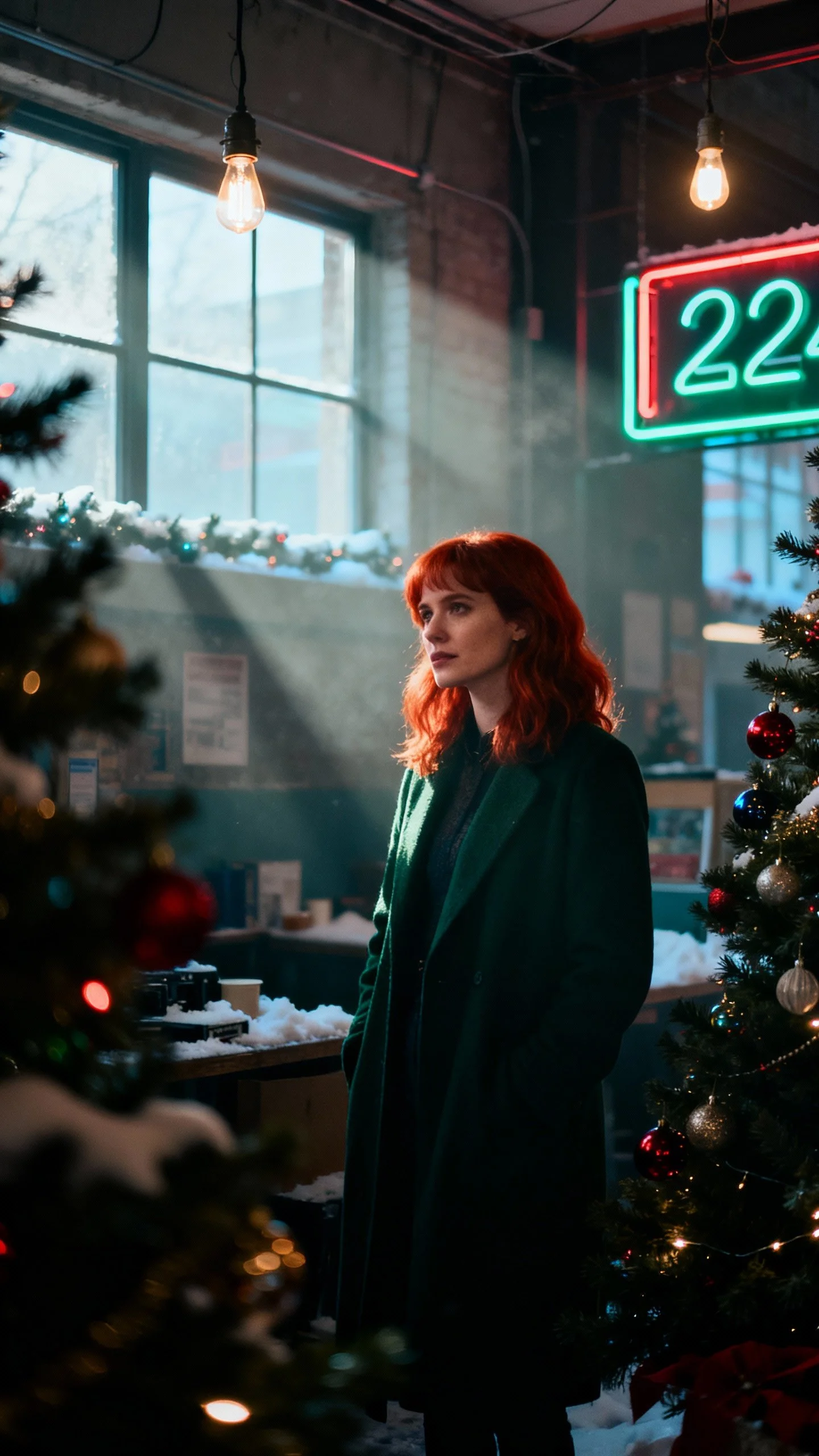 Why the In-Between Days Matter More Than January