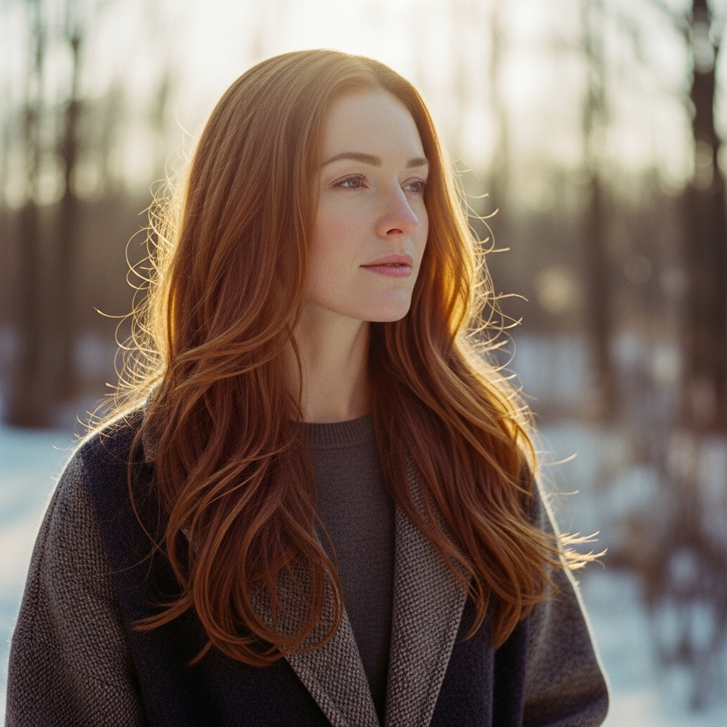 How to Re-Enter January Without Forcing a Fresh Start