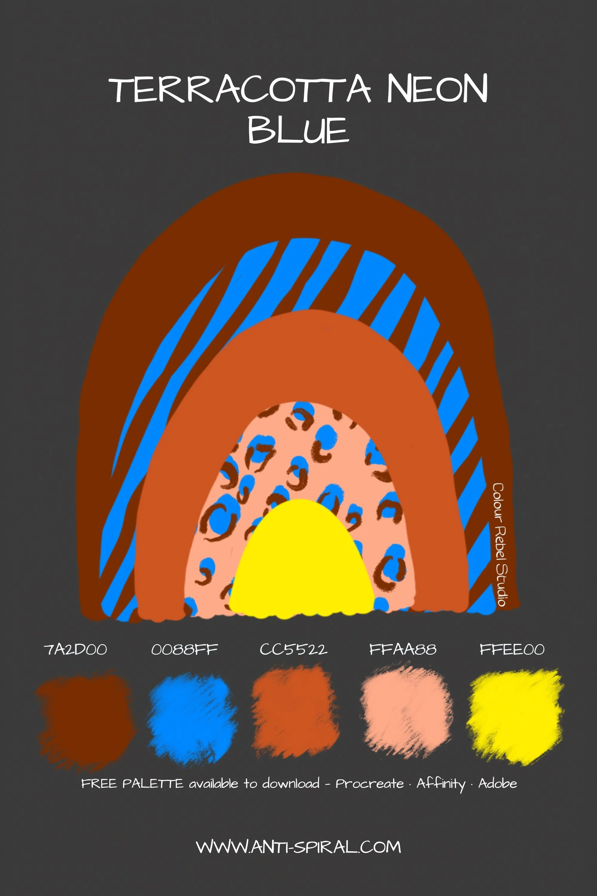 colour-palette-terracotta-neon-blue-maximalist-brights-surprise-pop-colour-rebel-studio.jpg