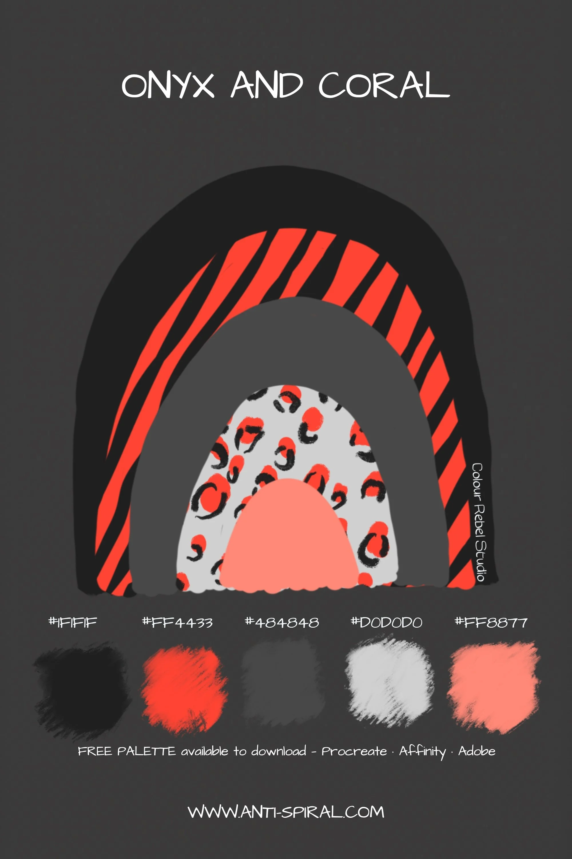 colour-palette-onyx-and-coral-maximalist-brights-neutral-anchor-colour-rebel-studio.jpg