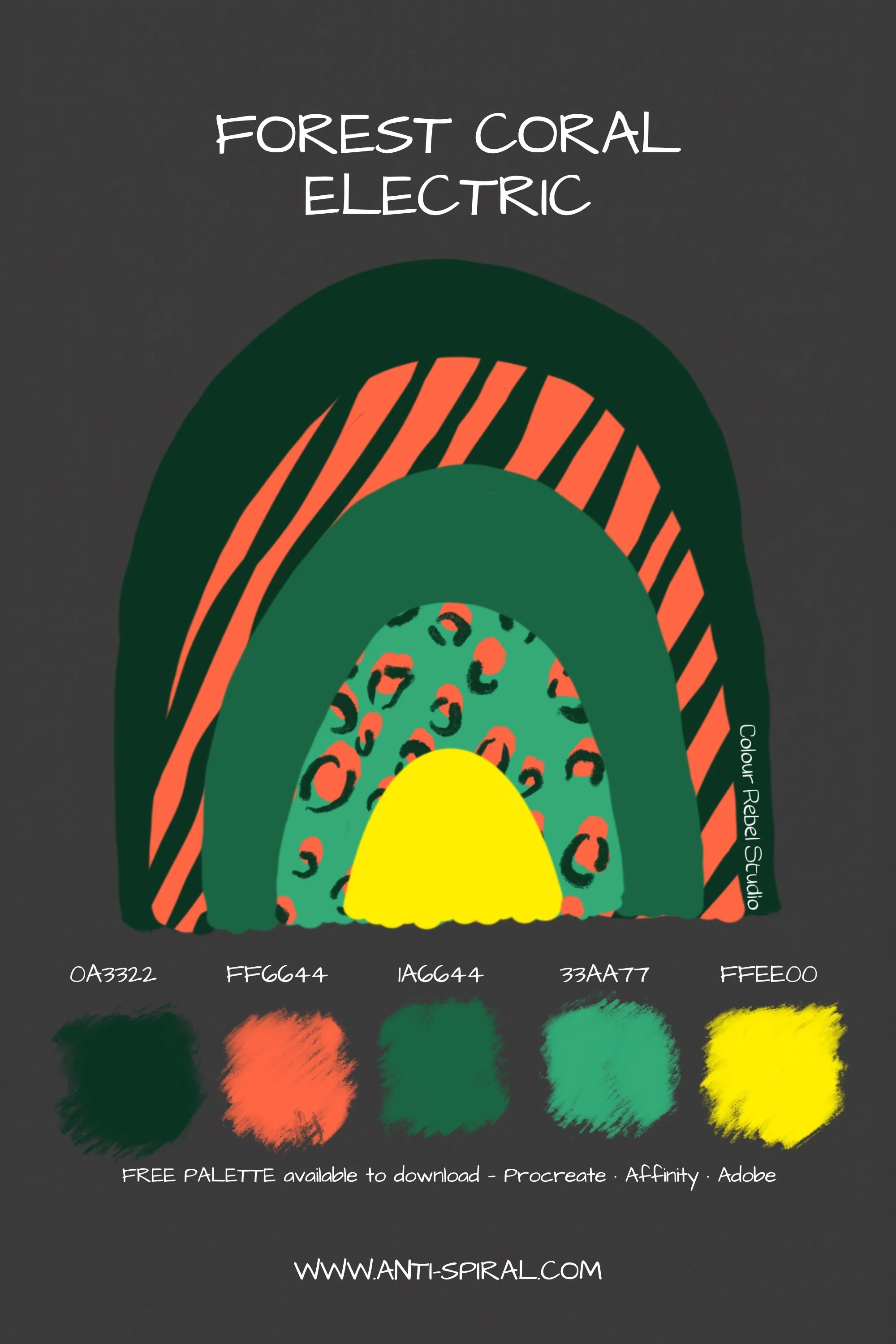colour-palette-forest-coral-electric-maximalist-brights-surprise-pop-colour-rebel-studio.jpg