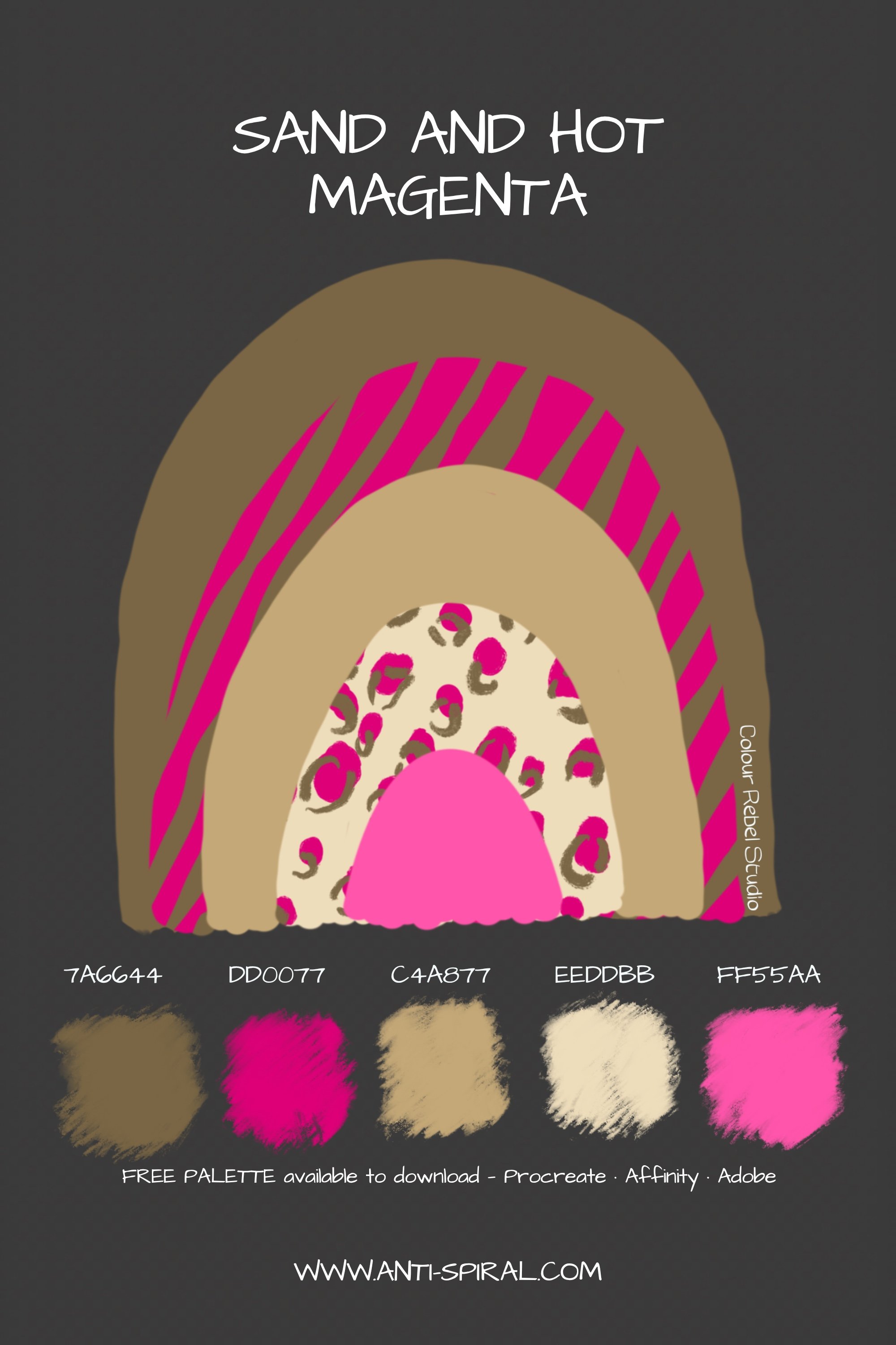colour-palette-sand-and-hot-magenta-maximalist-brights-neutral-anchor-colour-rebel-studio.jpg