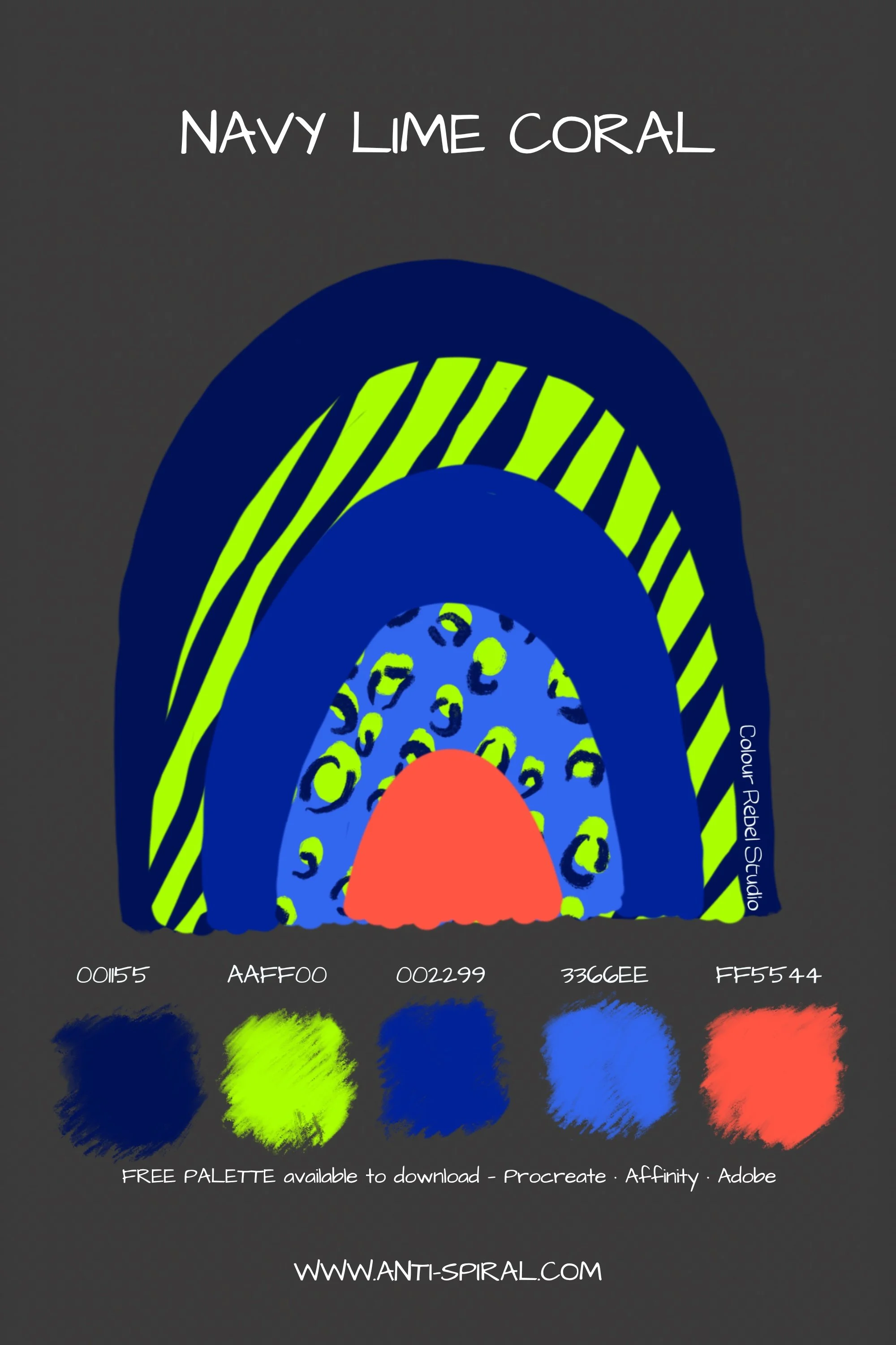 colour-palette-navy-lime-coral-maximalist-brights-surprise-pop-colour-rebel-studio.jpg
