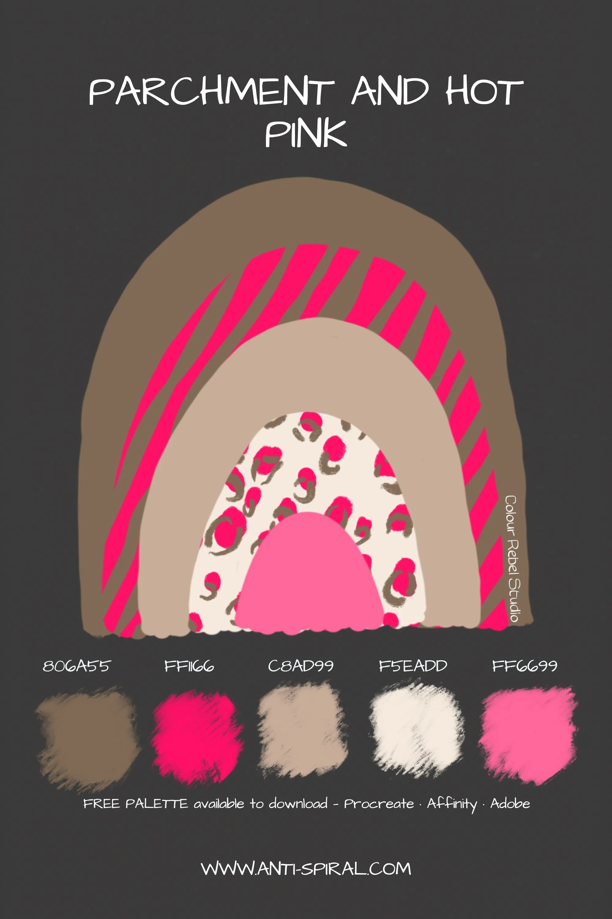 colour-palette-parchment-and-hot-pink-maximalist-brights-neutral-anchor-colour-rebel-studio.jpg
